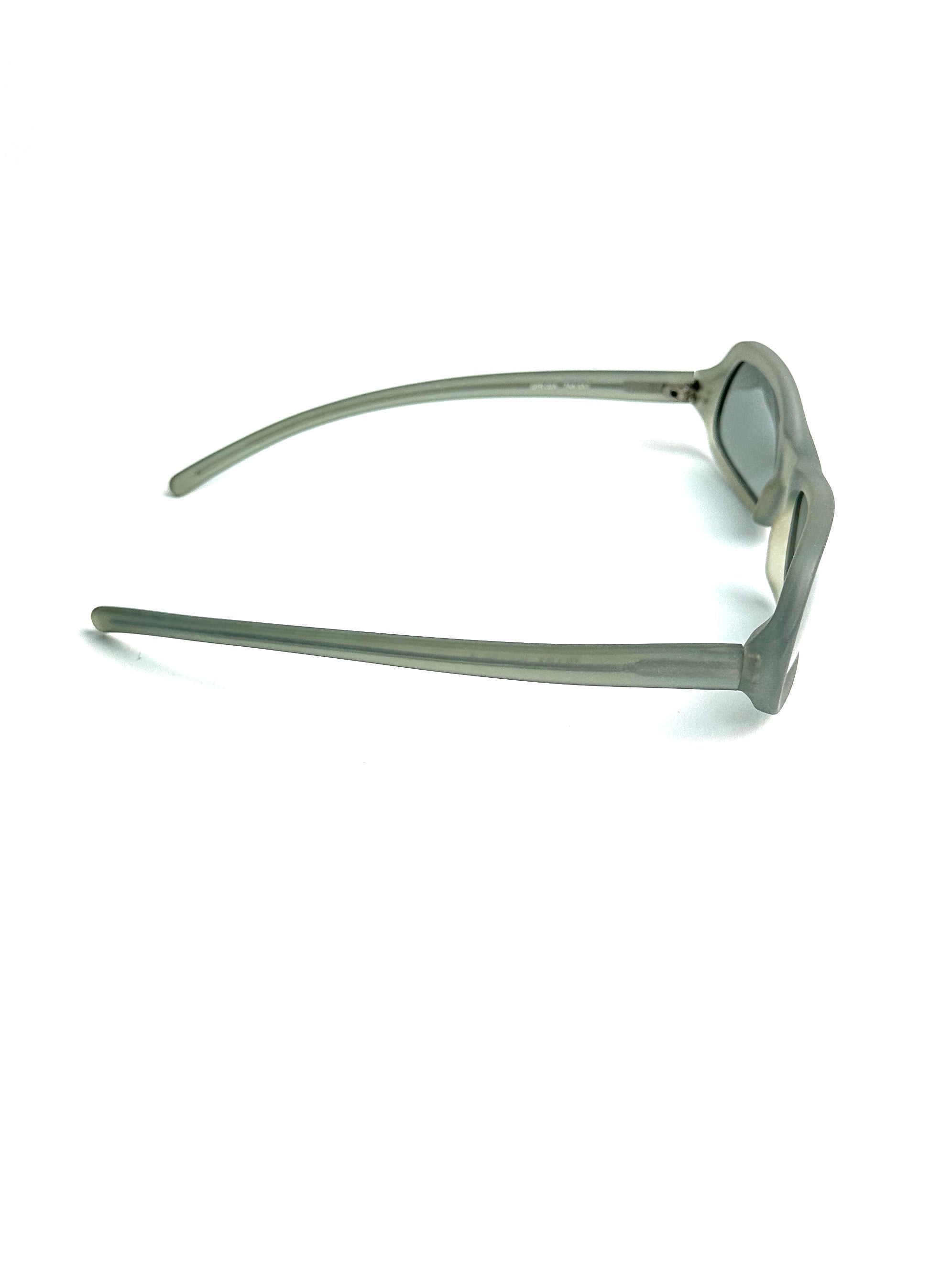 PRADA SPR 02A grigio VINTAGE
