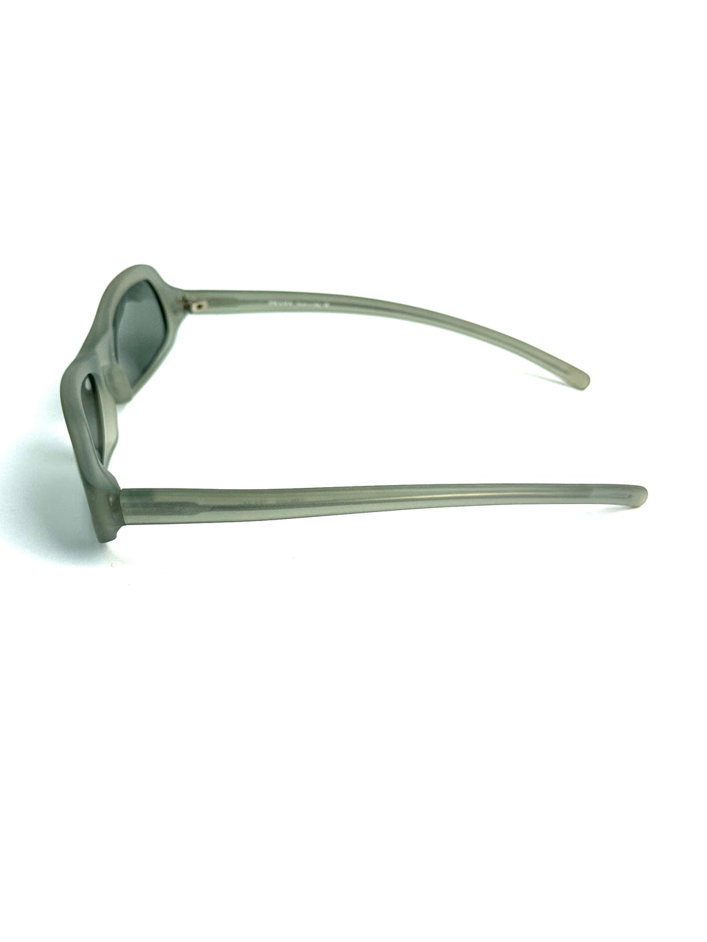 PRADA SPR 02A grigio VINTAGE