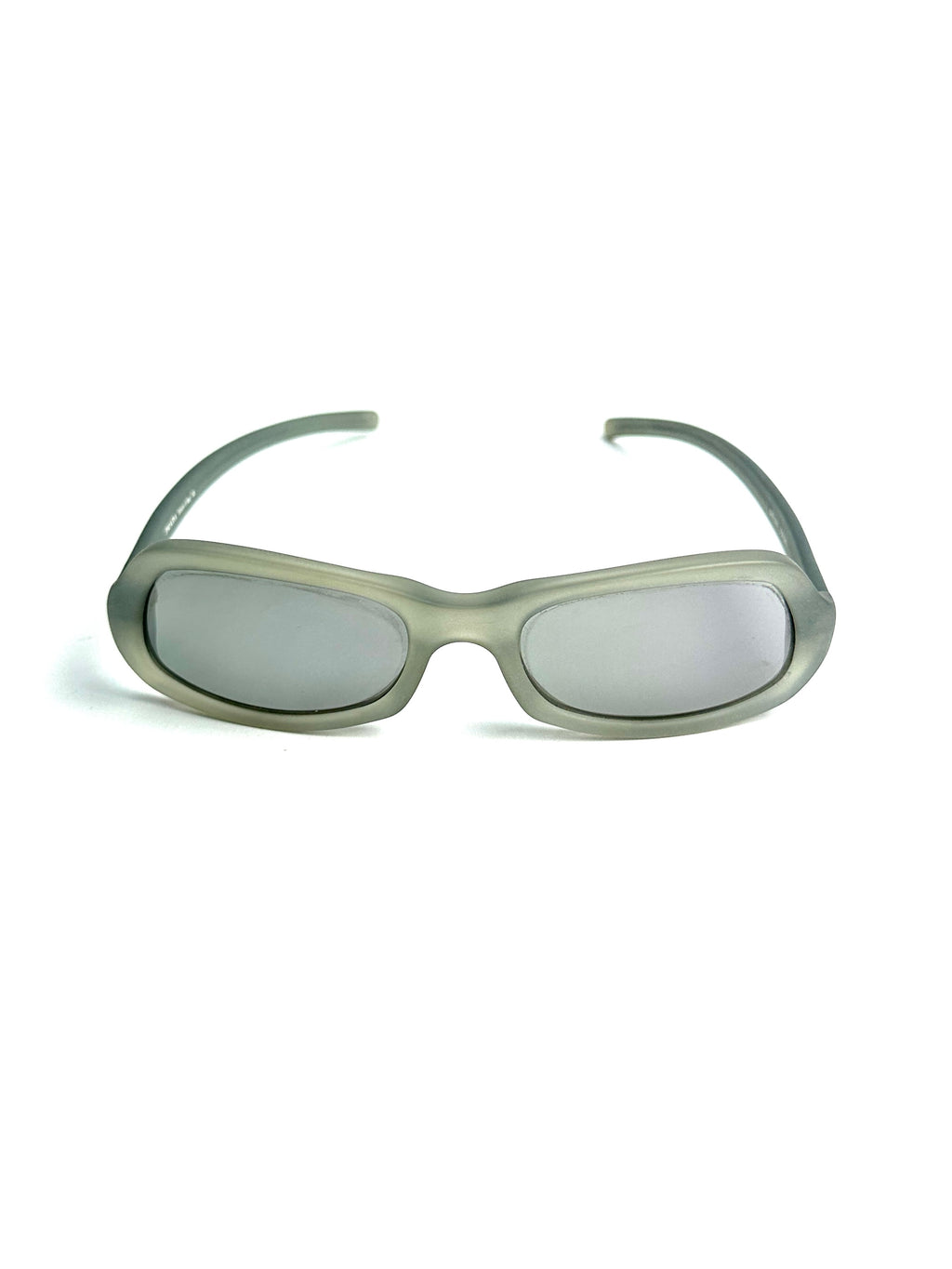 PRADA SPR 02A grigio VINTAGE