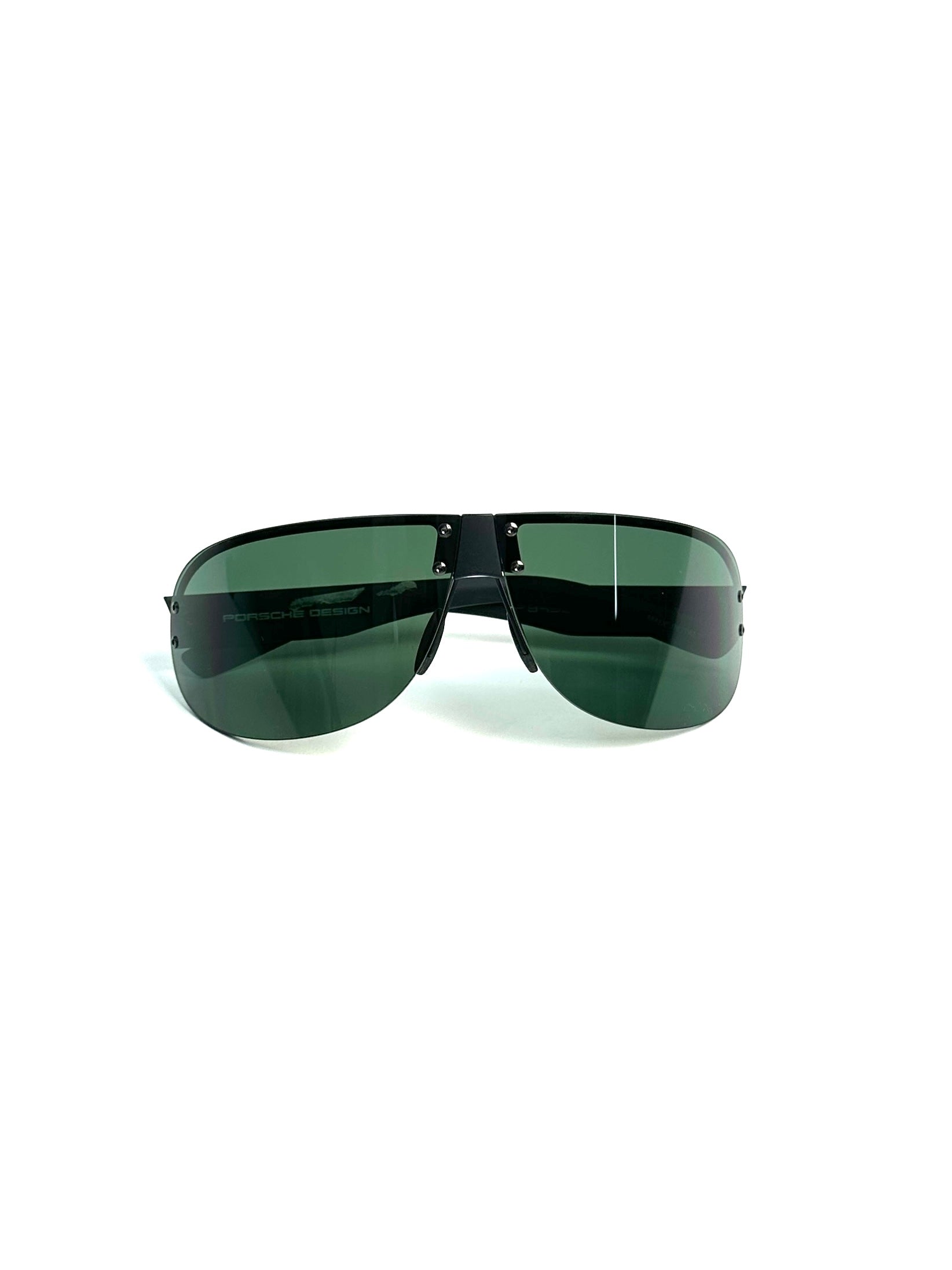 PORSCHE DESIGN P8430