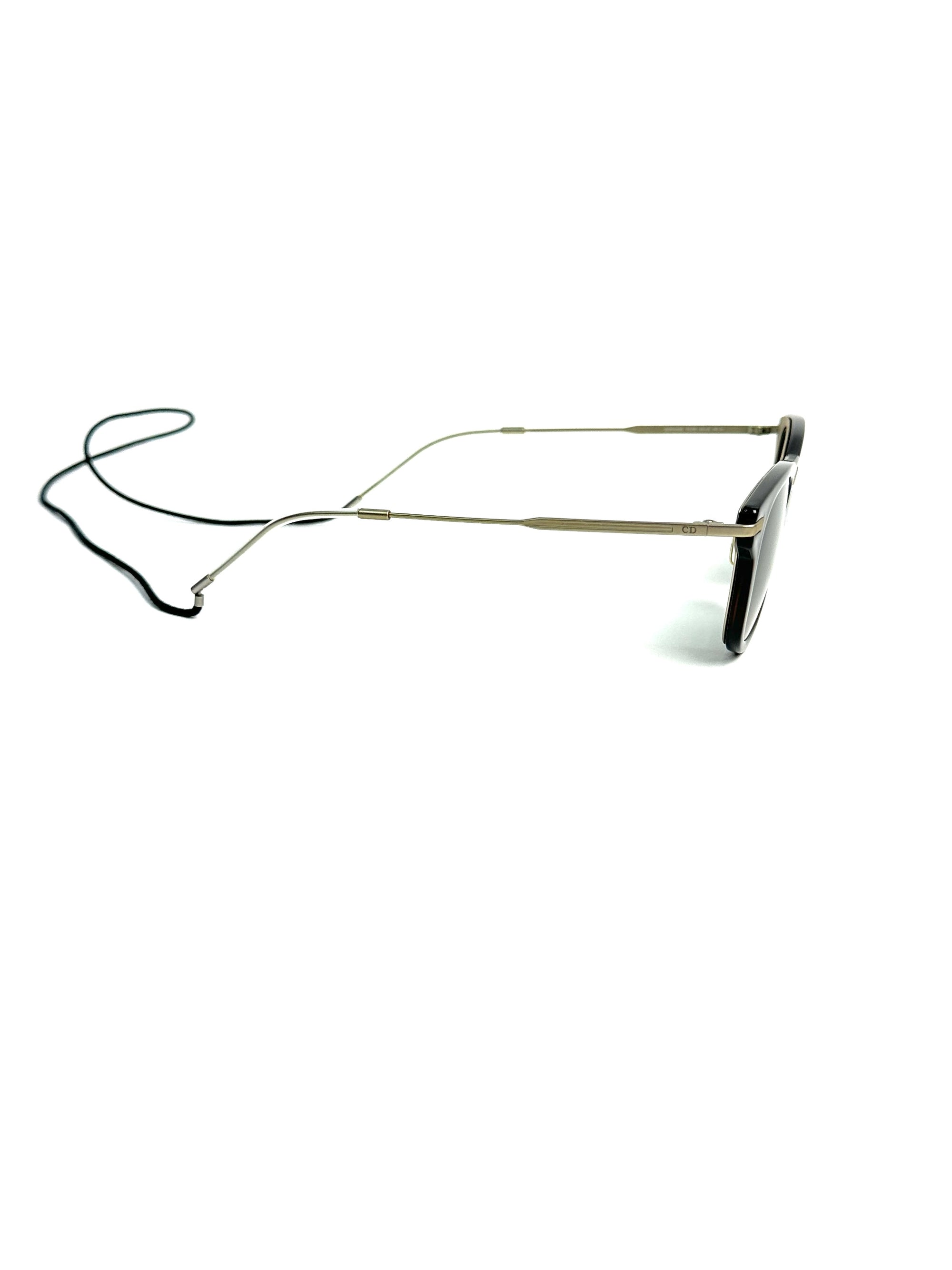 DIOR UOMO DIOR0198S TPZ 1E HAVANA GOLD