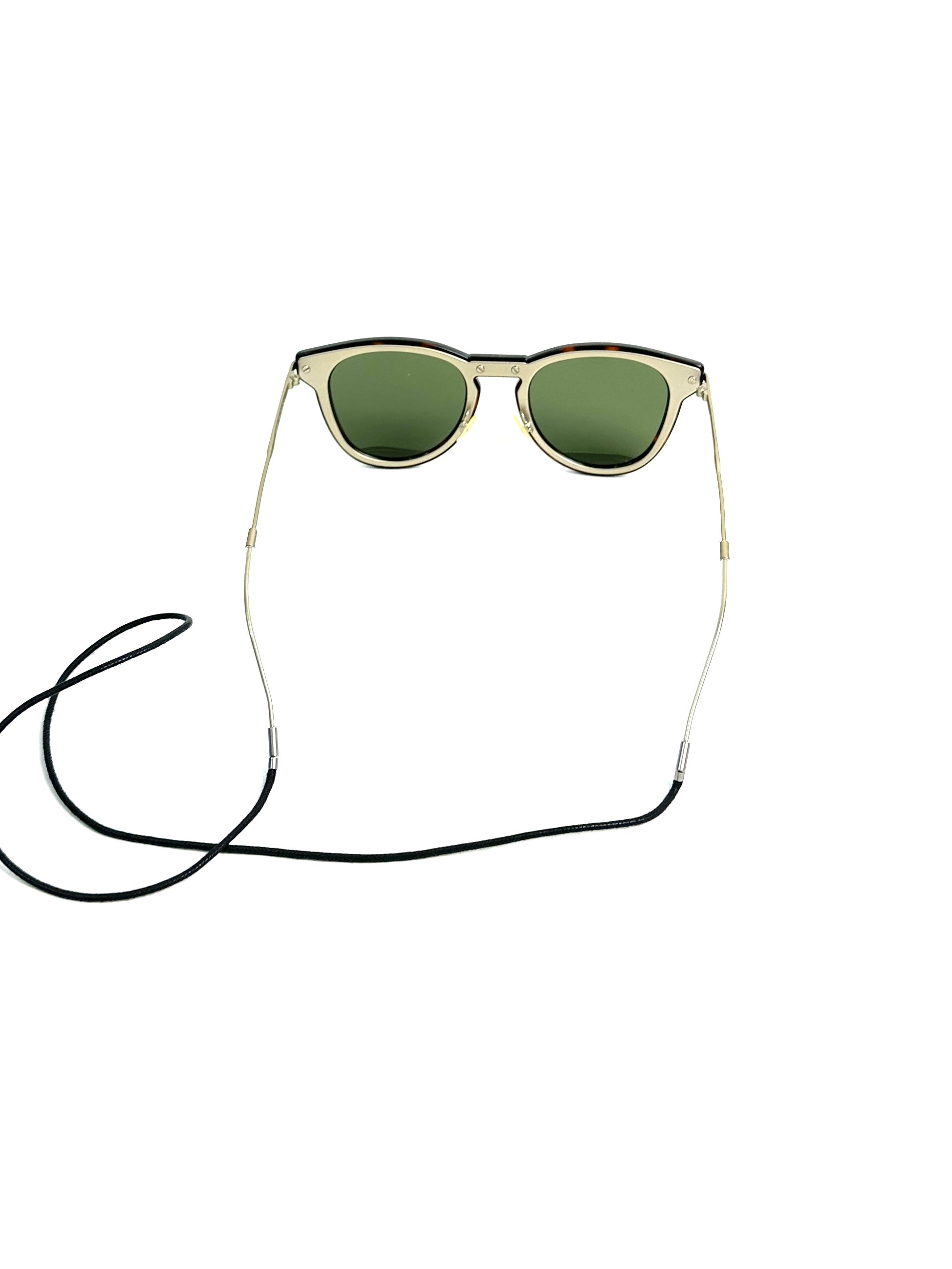 DIOR UOMO DIOR0198S TPZ 1E HAVANA GOLD