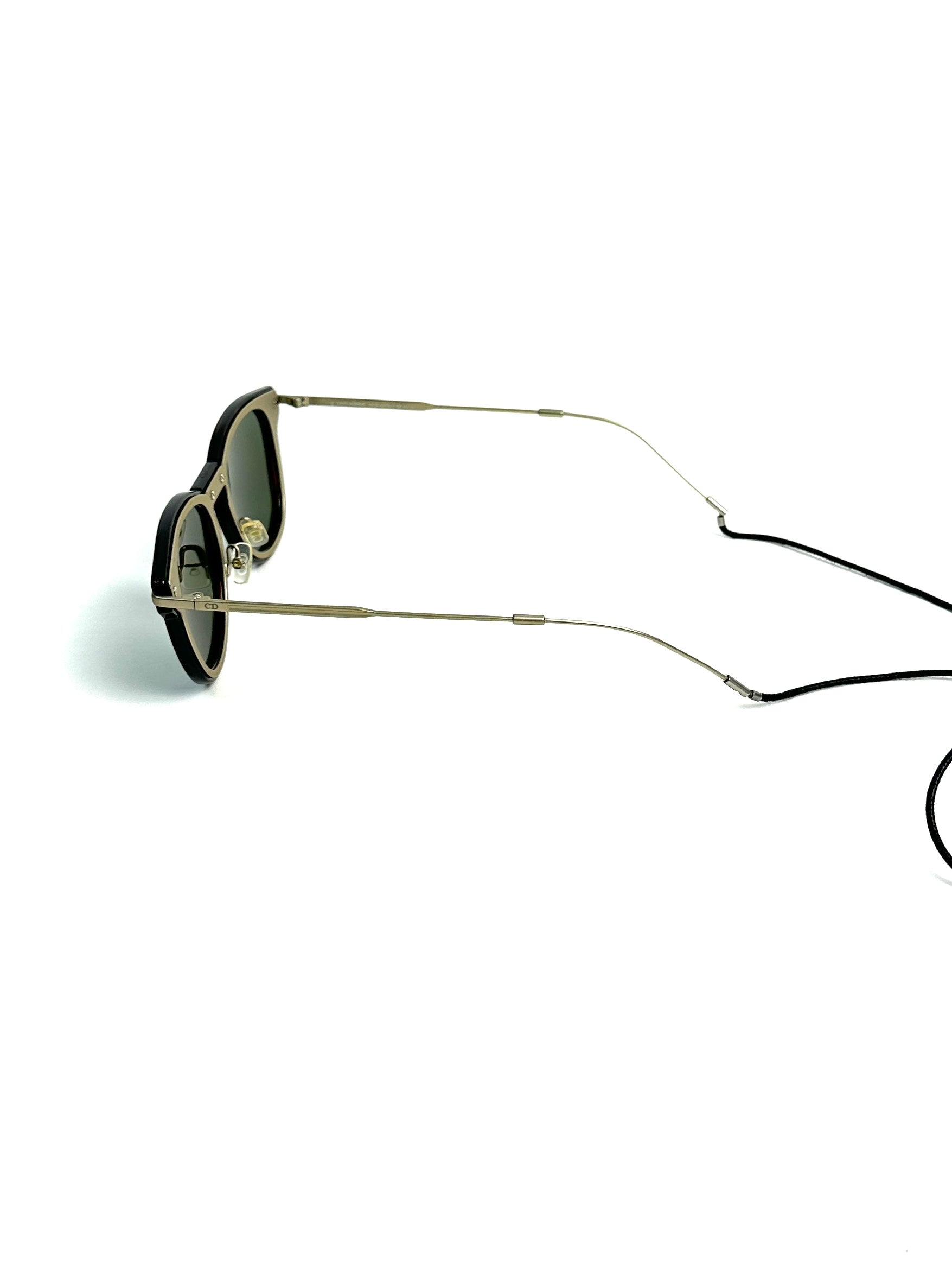 DIOR UOMO DIOR0198S TPZ 1E HAVANA GOLD