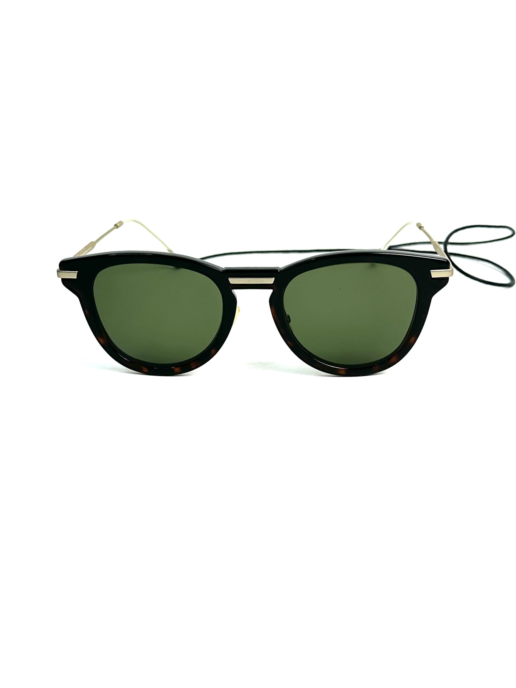 DIOR UOMO DIOR0198S TPZ 1E HAVANA GOLD