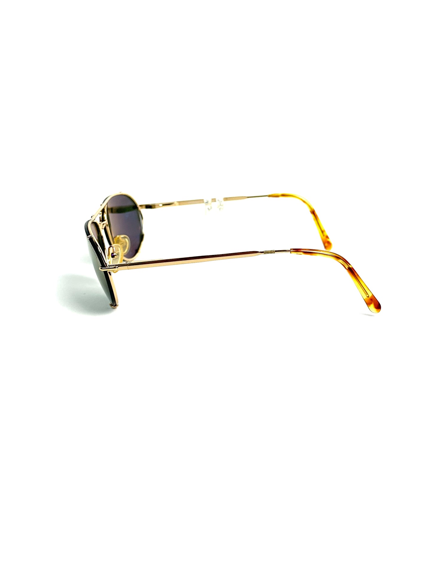 PORSCHE DESIGN P0020 GOLD AVIATOR