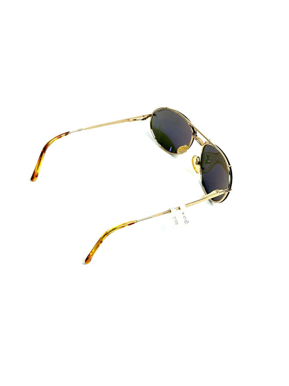 PORSCHE DESIGN P0020 GOLD AVIATOR