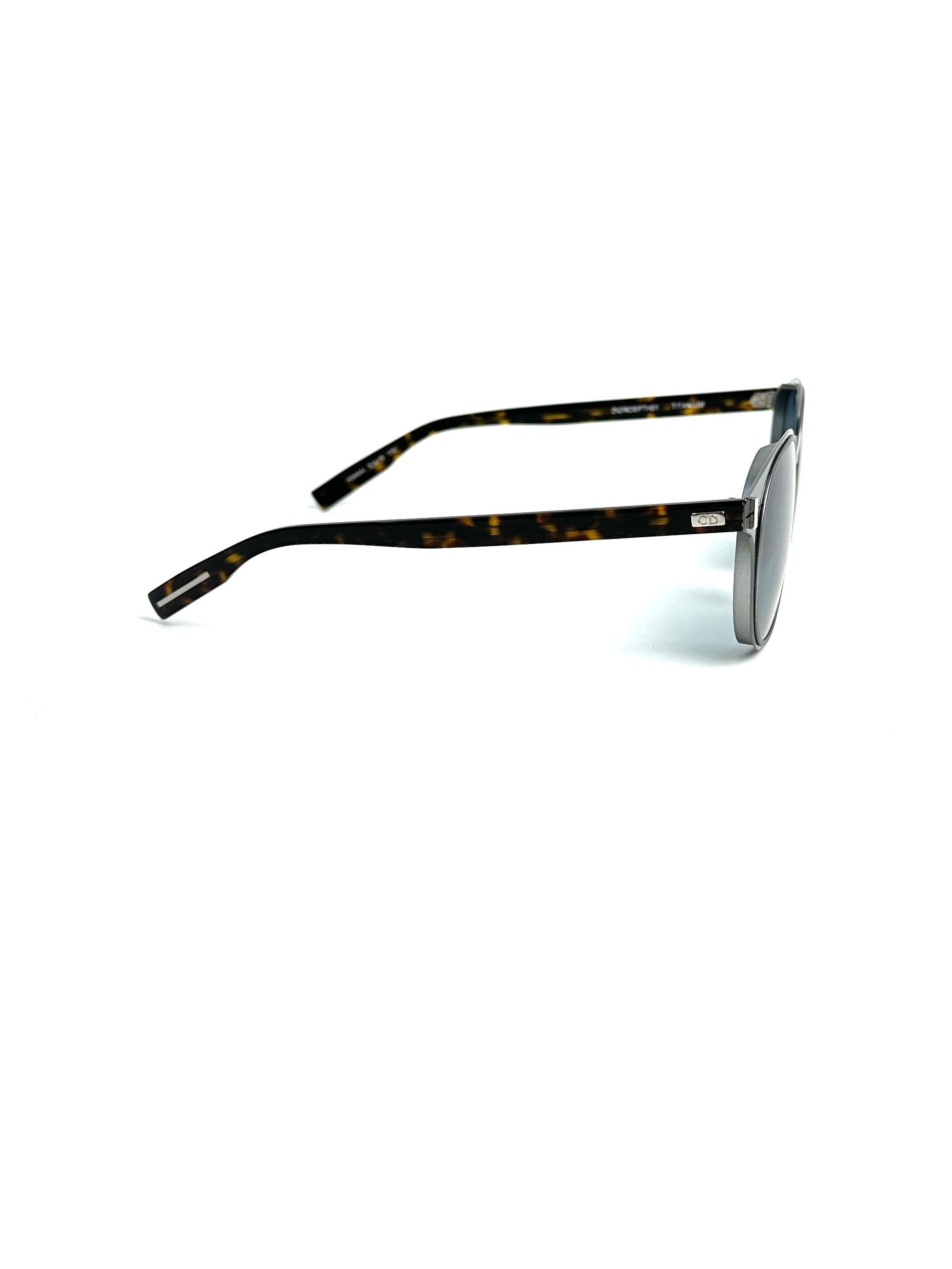 DIOR UOMO DIORDEPTH01 HS4 9A