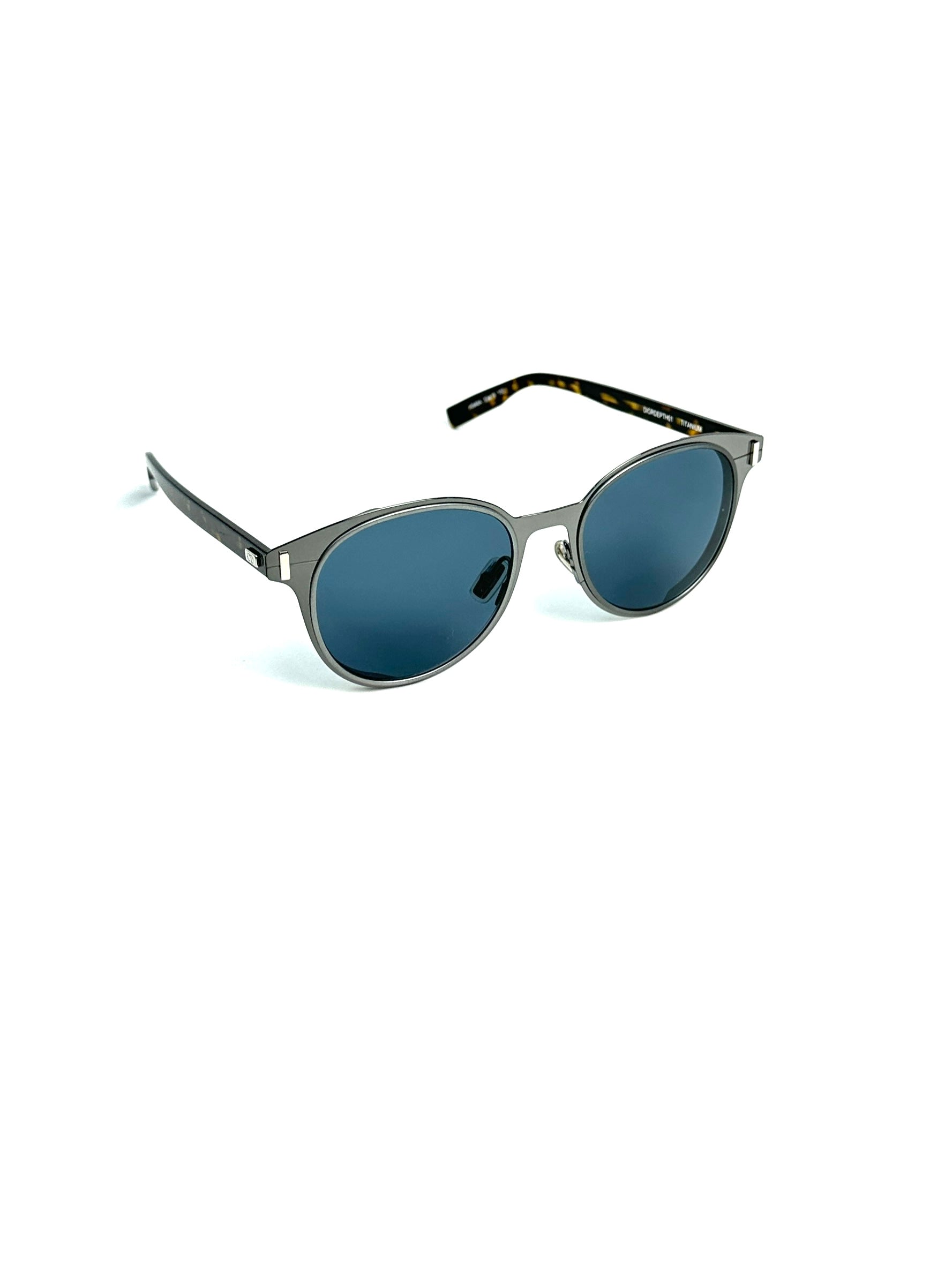 DIOR UOMO DIORDEPTH01 HS4 9A