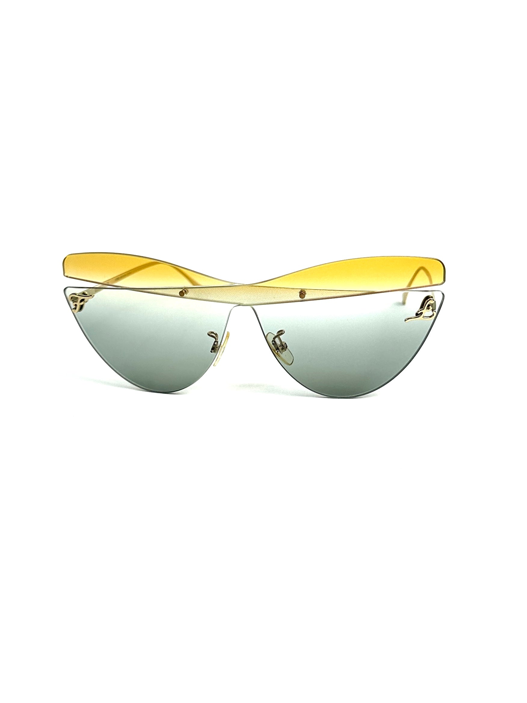 Occhiali da sole FENDI FF0400/S