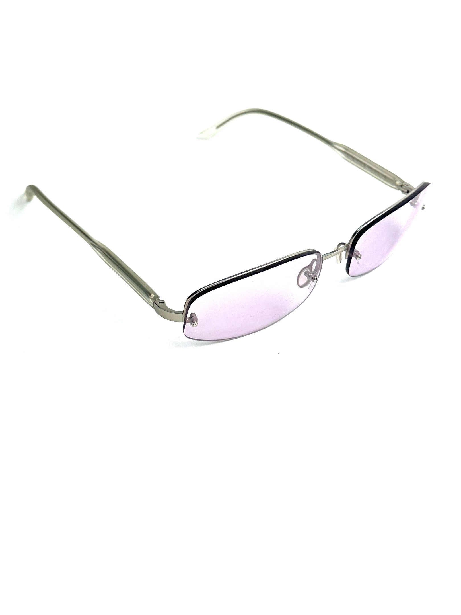 Occhiali da sole PRADA VPR 76B VIOLA VINTAGE