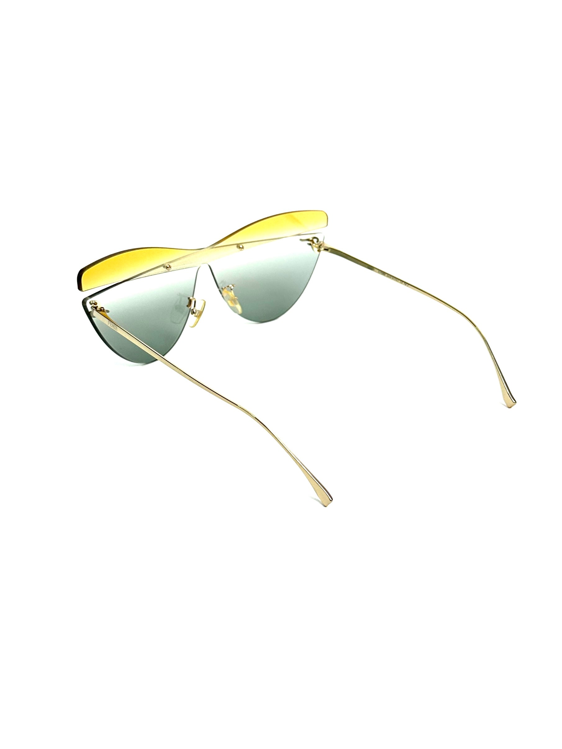 Occhiali da sole FENDI FF0400/S