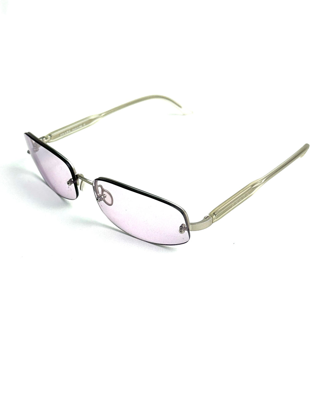PRADA VPR 76B VIOLA VINTAGE