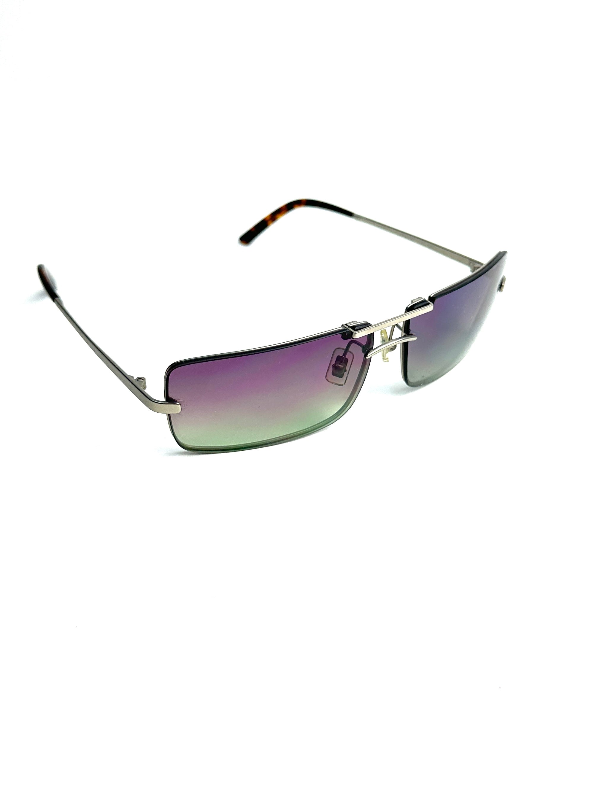 Occhiali da sole MIU MIU SMU53B