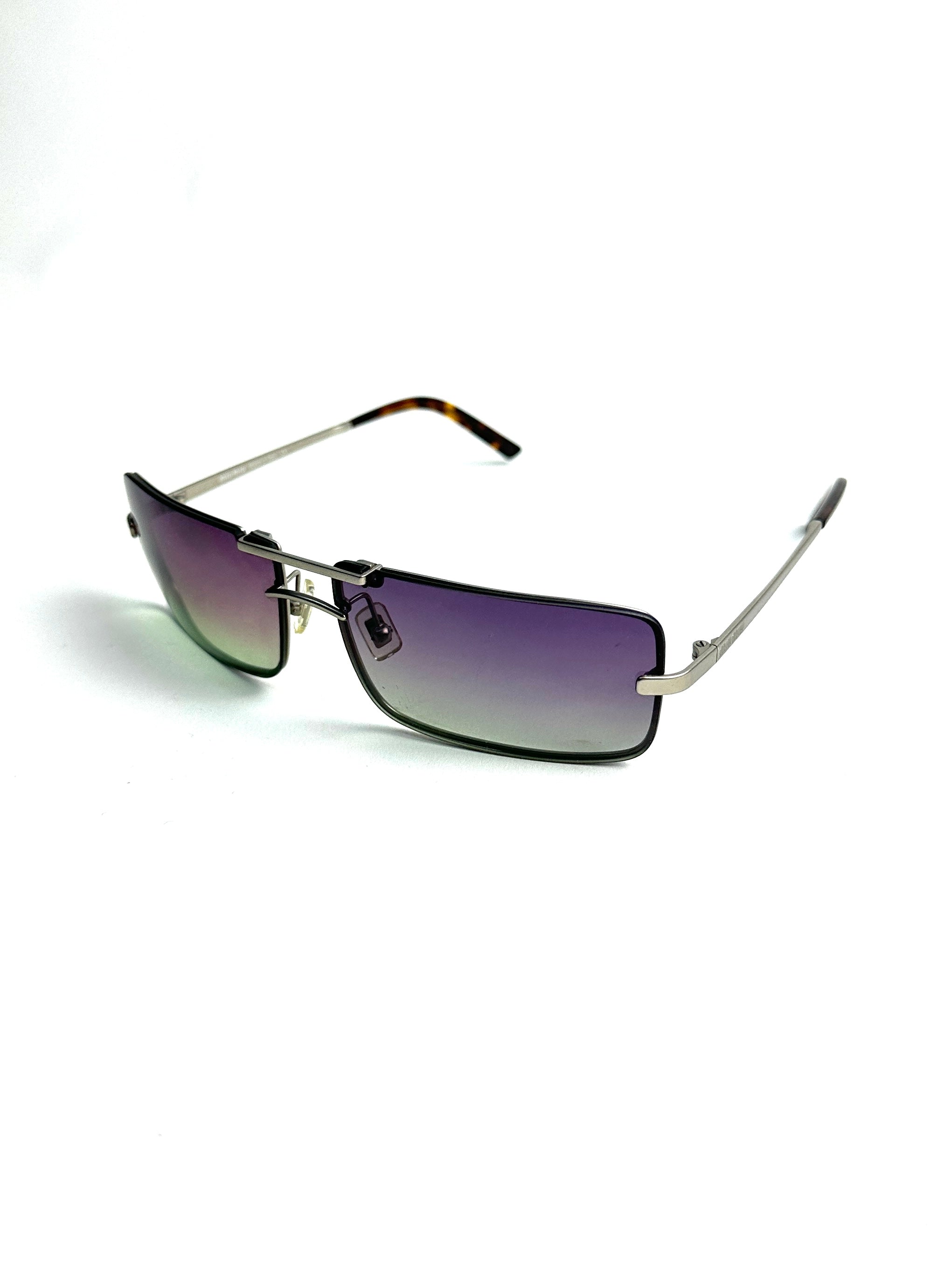 Occhiali da sole MIU MIU SMU53B