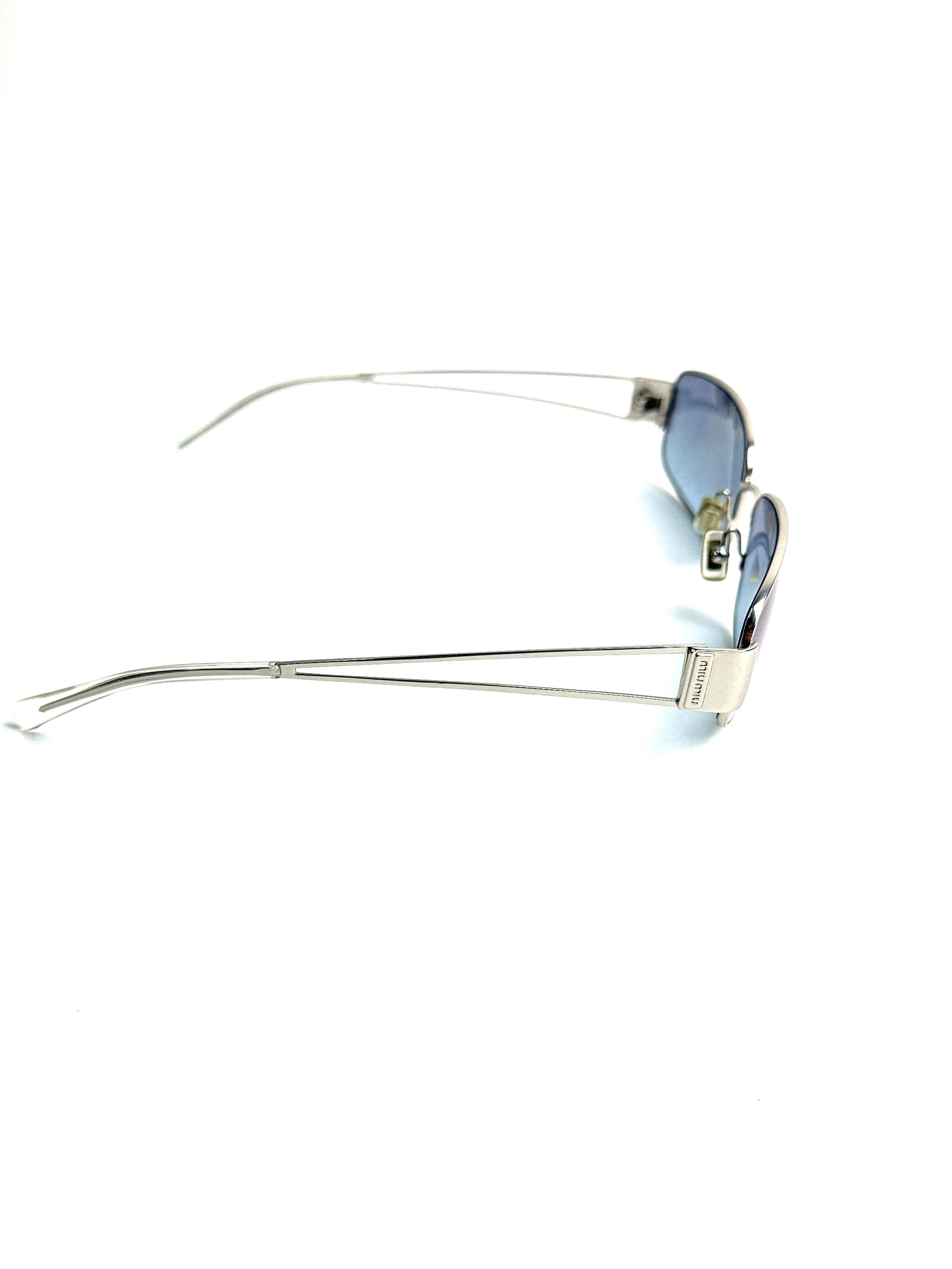 Occhiali da sole MIU MIU SMU52C