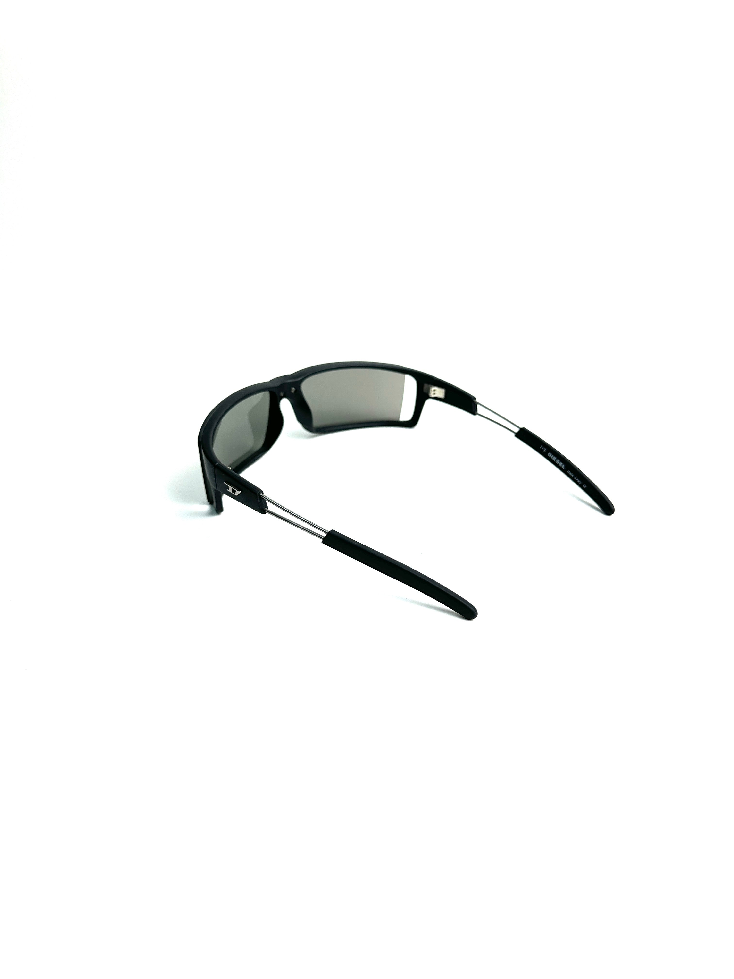 Occhiali da sole DIESEL NITE VISION 5R8