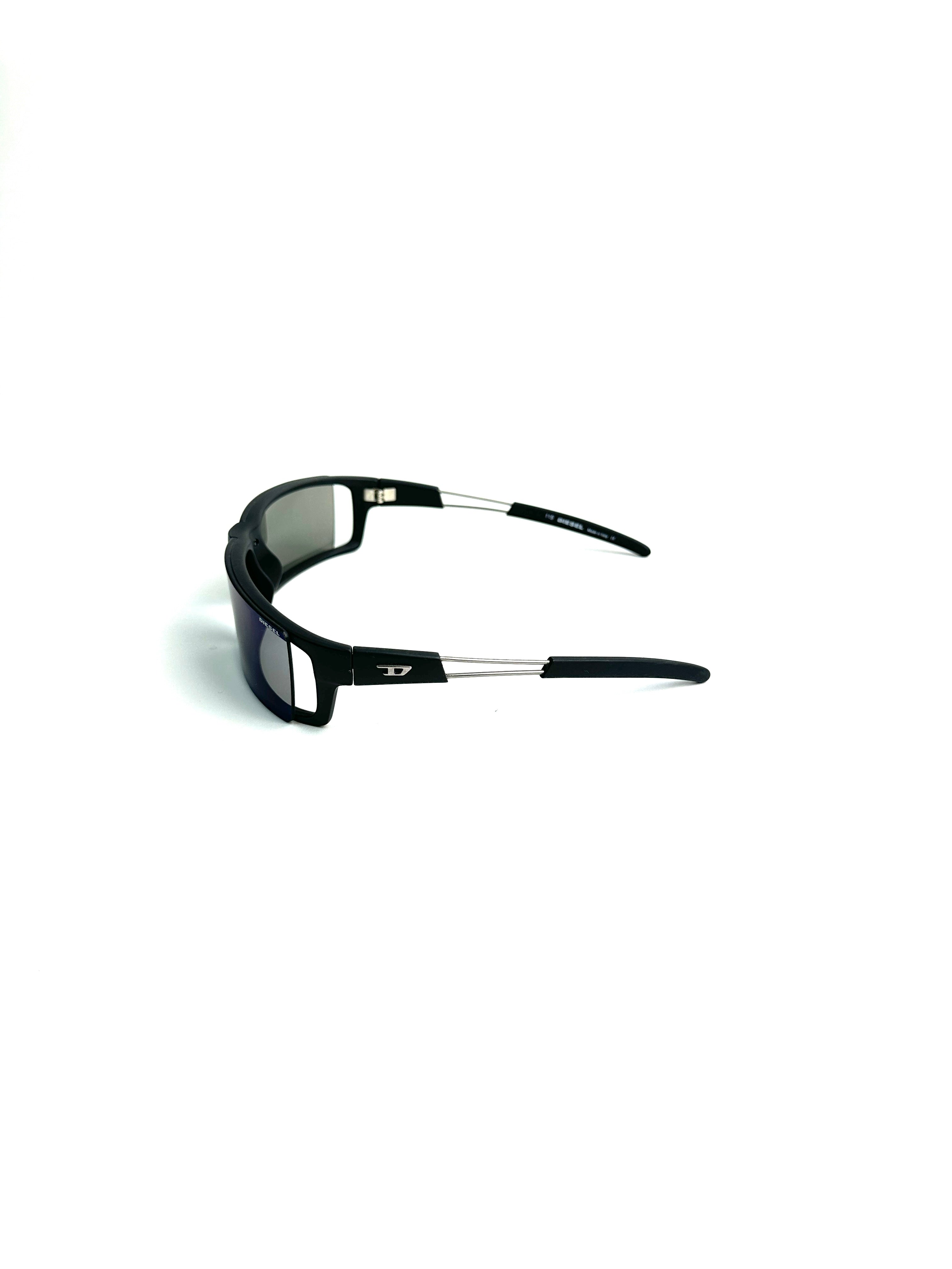Occhiali da sole DIESEL NITE VISION 5R8