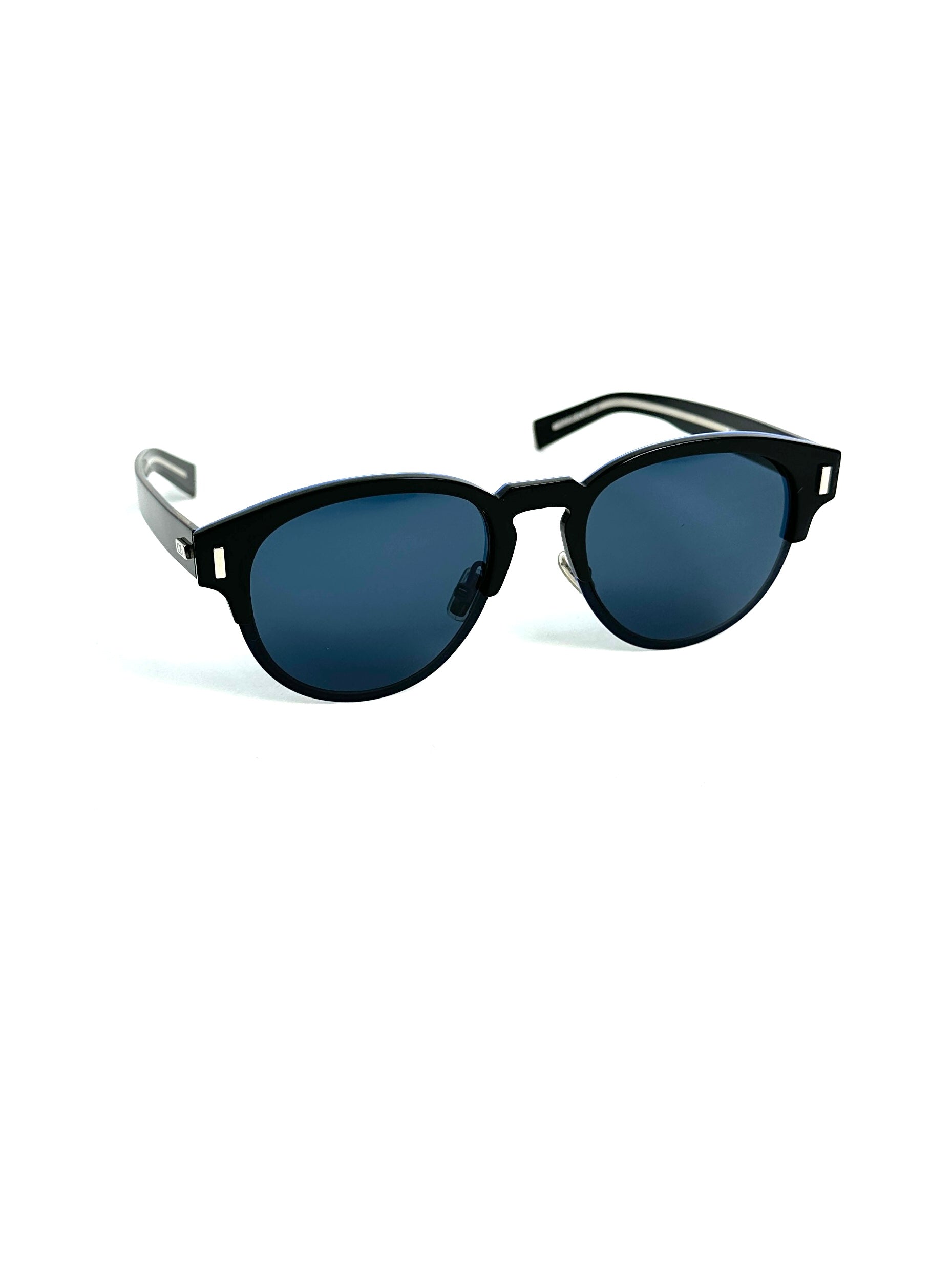 DIOR UOMO TGP KU BLACK BLUE