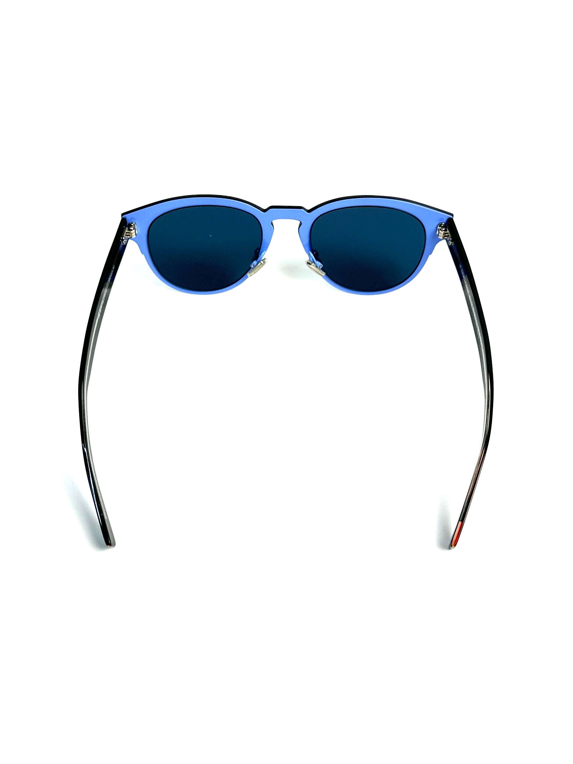 DIOR UOMO TGP KU BLACK BLUE