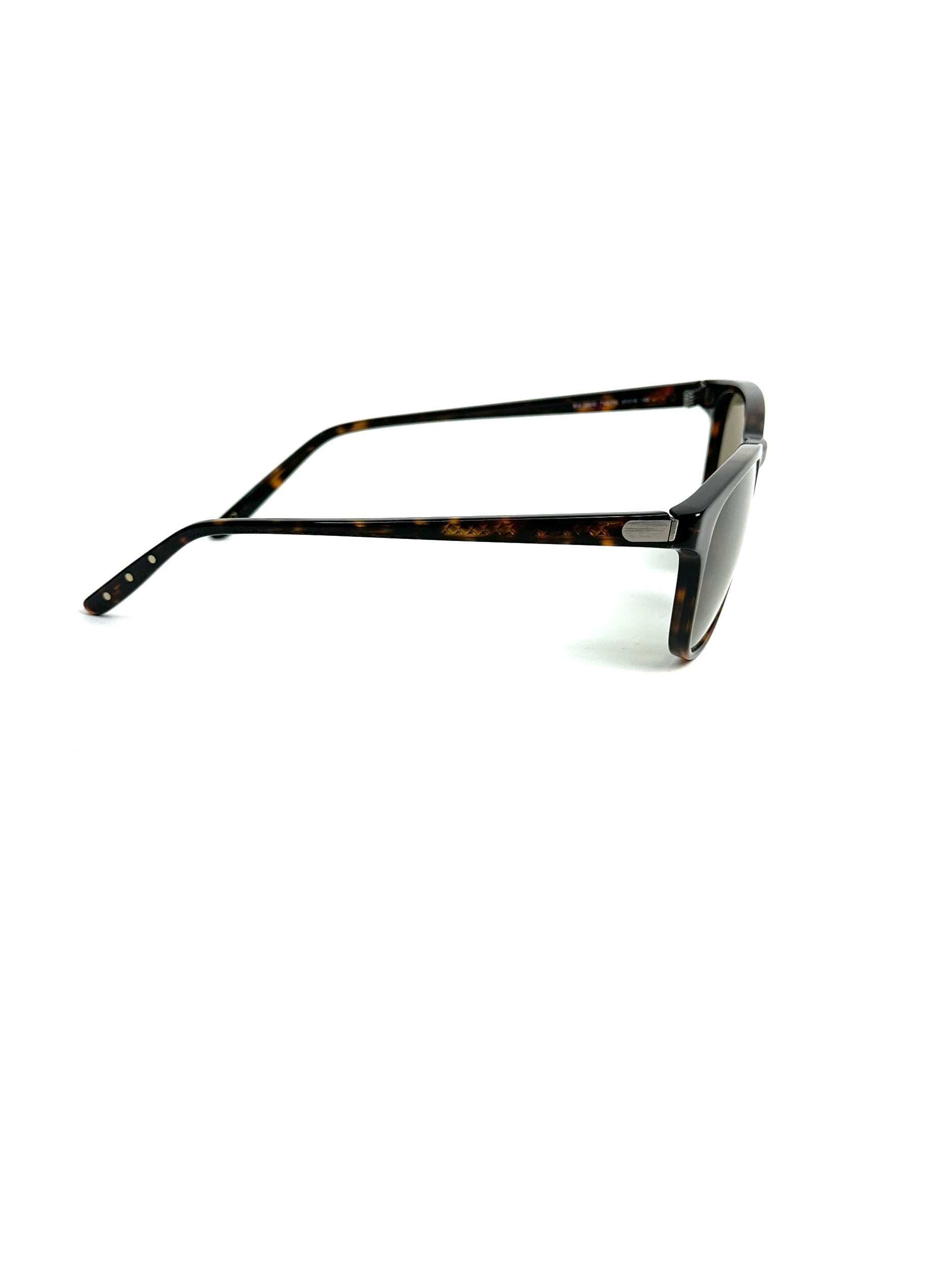 BOTTEGA VENETA B.V. 226 S TVD FO HAVANA