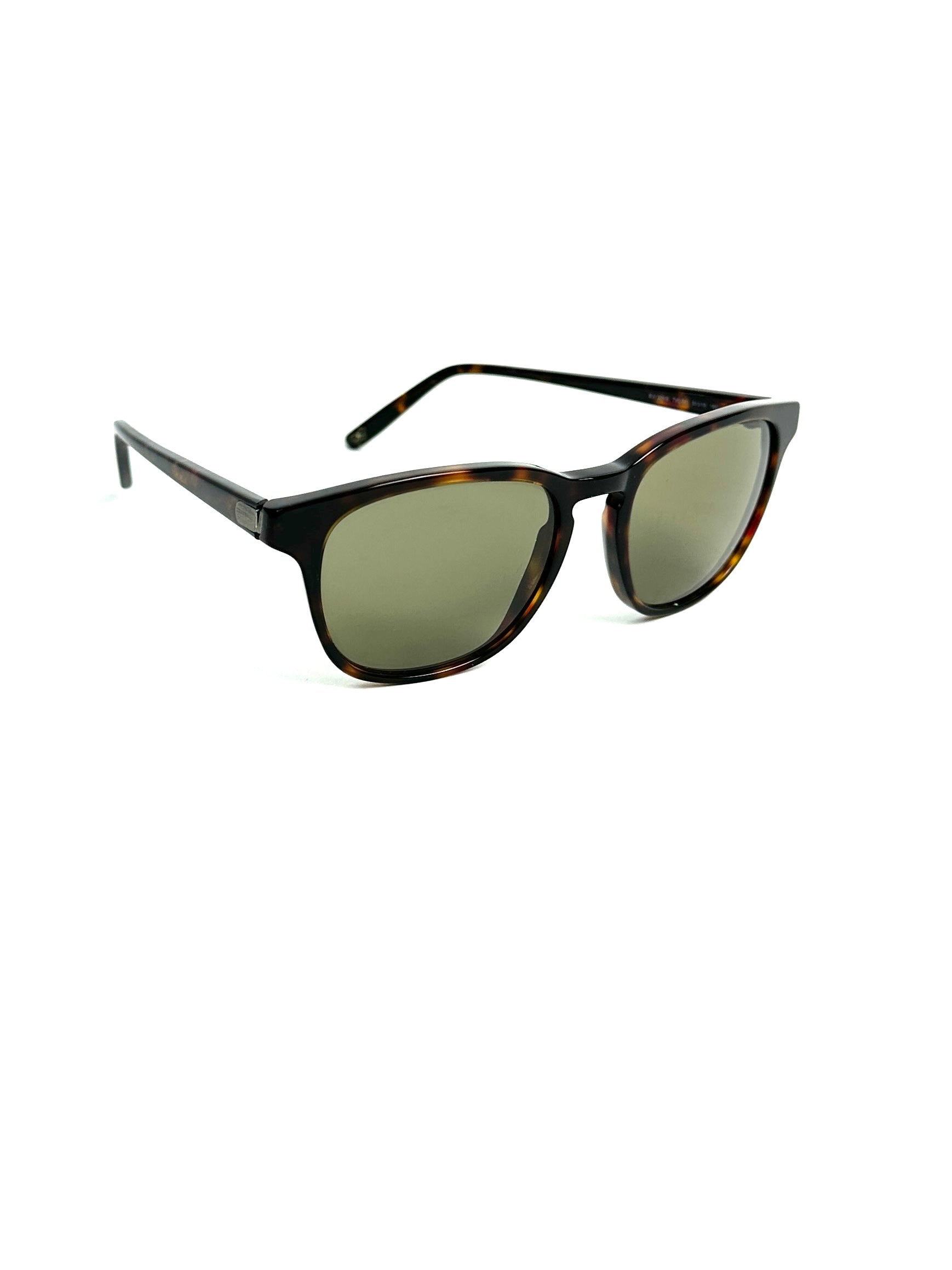 BOTTEGA VENETA B.V. 226 S TVD FO HAVANA