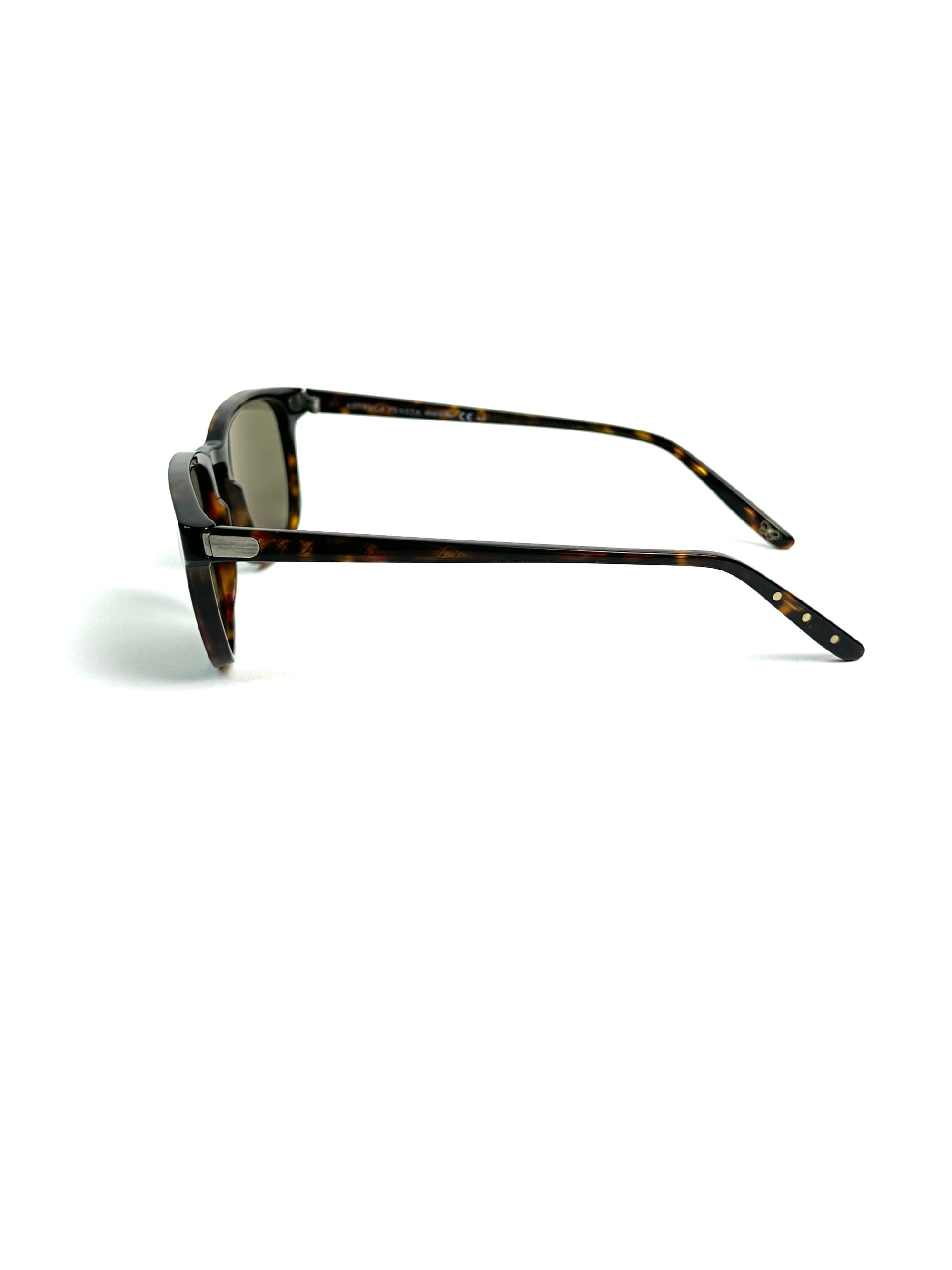 BOTTEGA VENETA B.V. 226 S TVD FO HAVANA