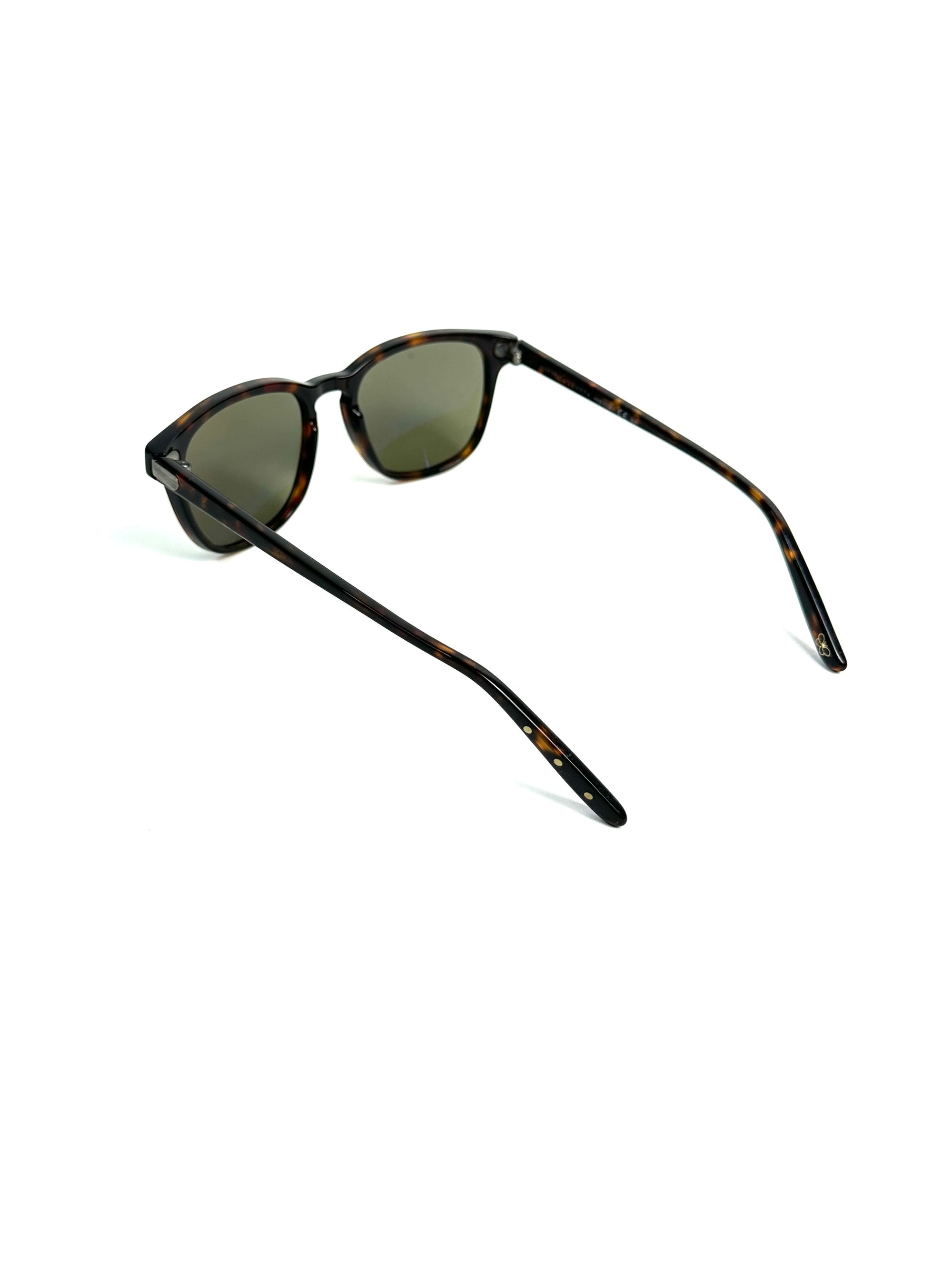 BOTTEGA VENETA B.V. 226 S TVD FO HAVANA