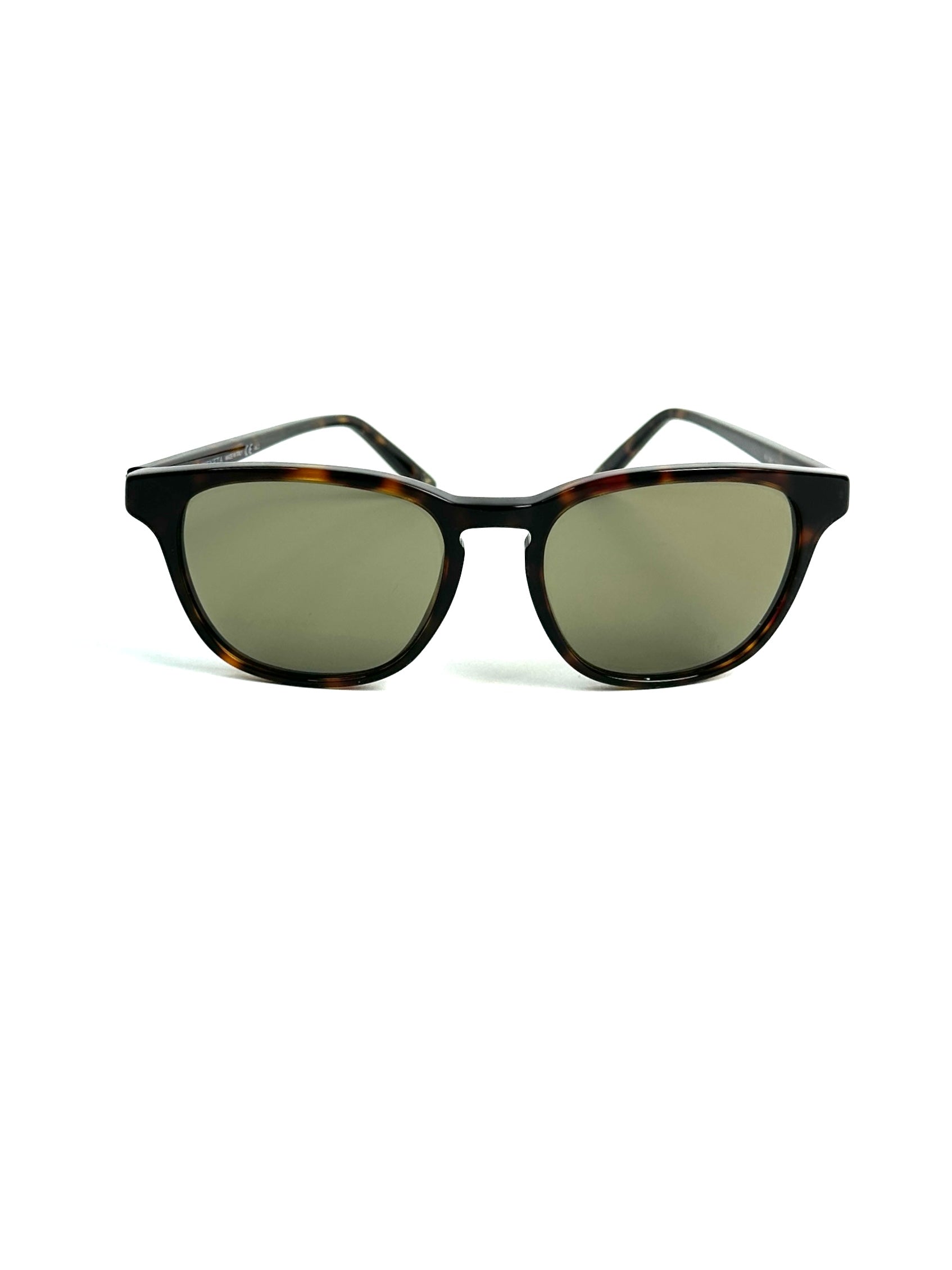 BOTTEGA VENETA B.V. 226 S TVD FO HAVANA