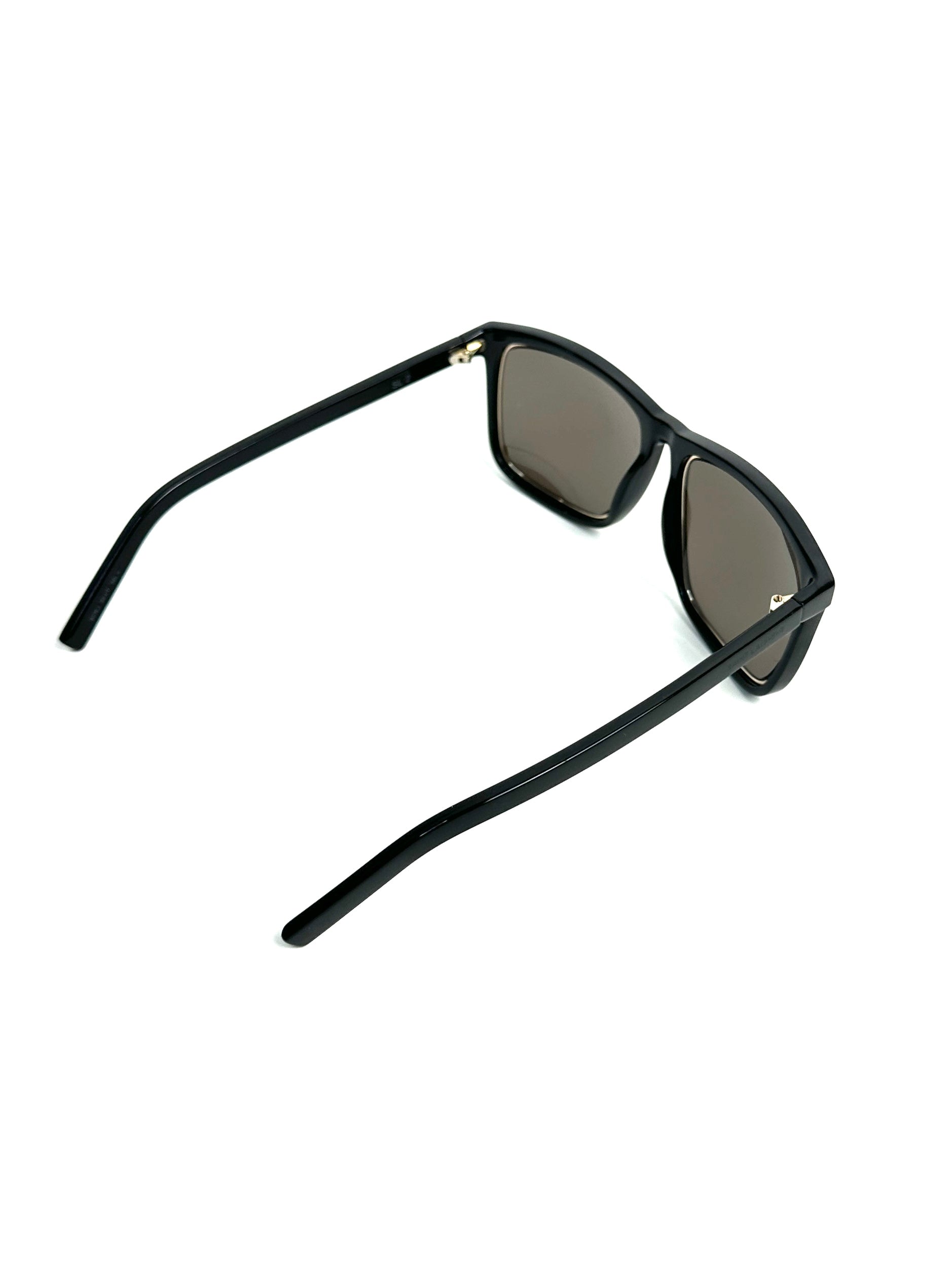 Occhiali da sole SAINT LAURENT SL 2 807 EJ BLACK