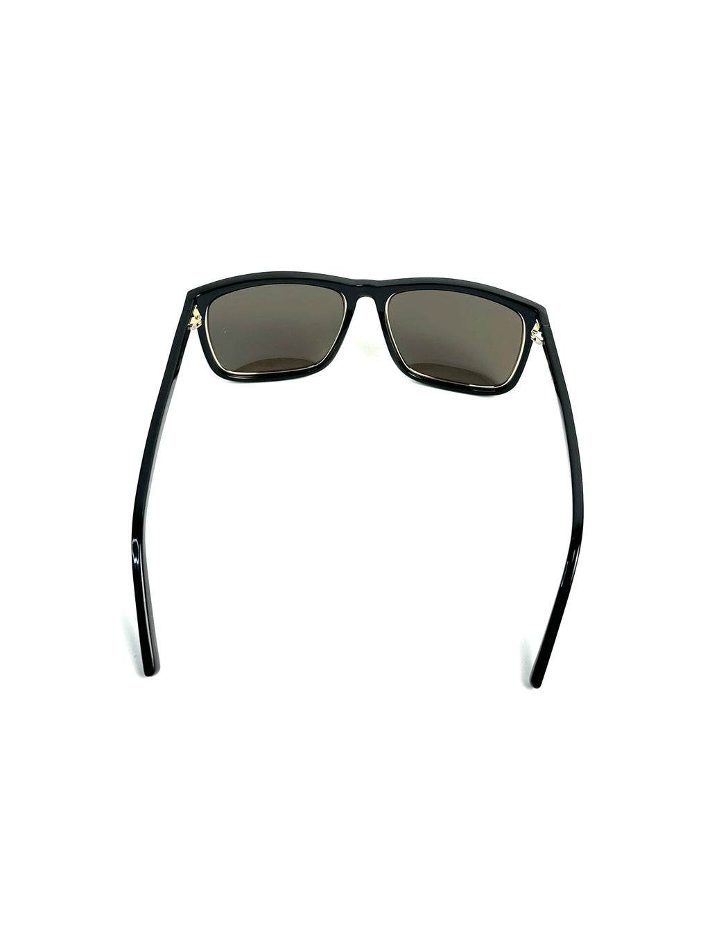 SAINT LAURENT SL 2 807 EJ BLACK
