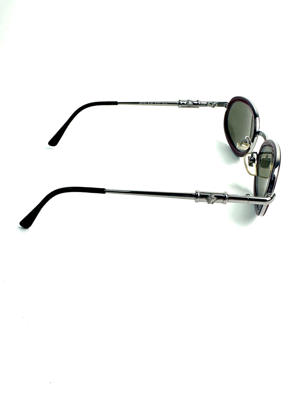 VERSACE MOD. X14 Bordeaux