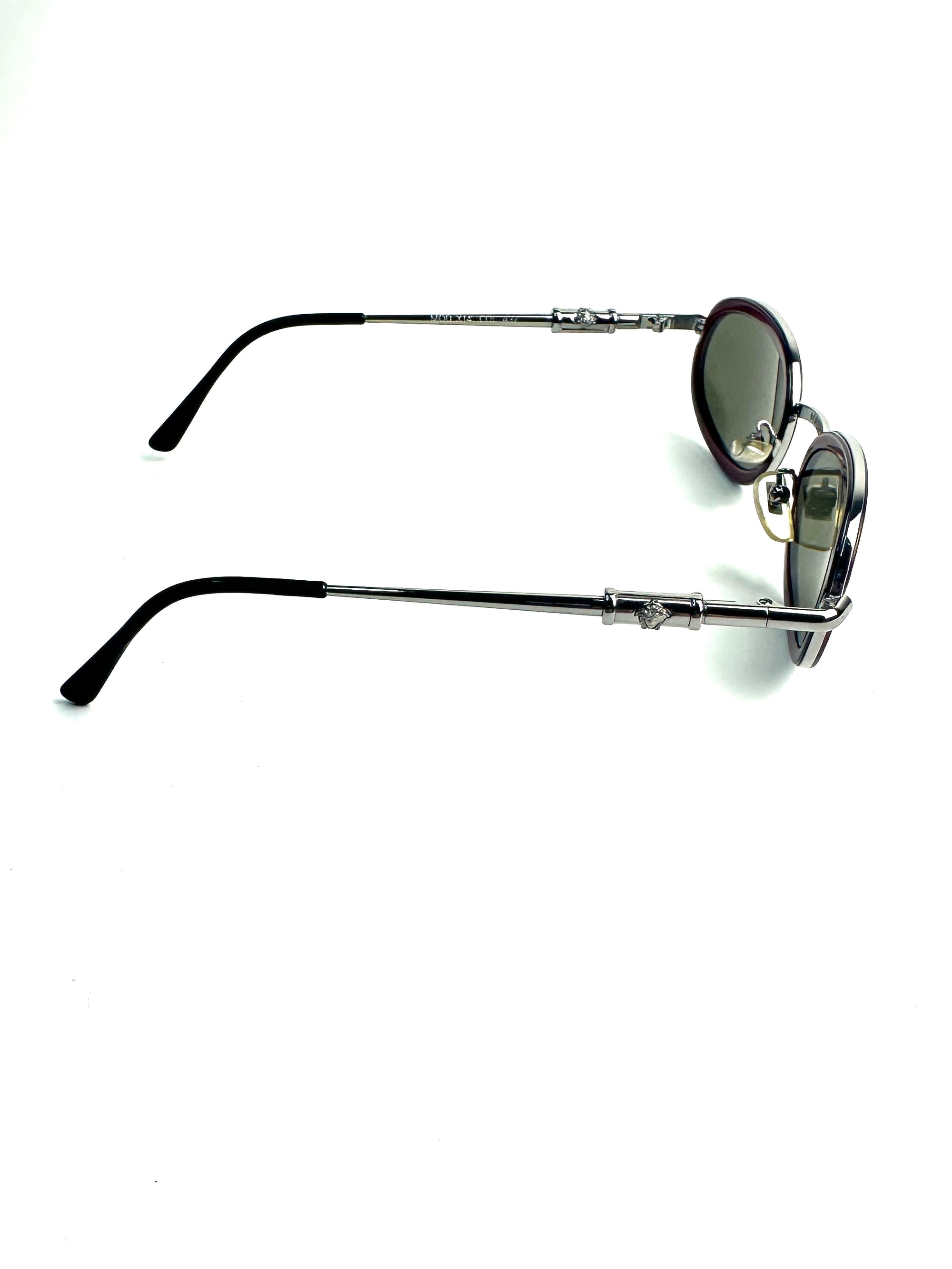 VERSACE MOD. X14 bordeaux
