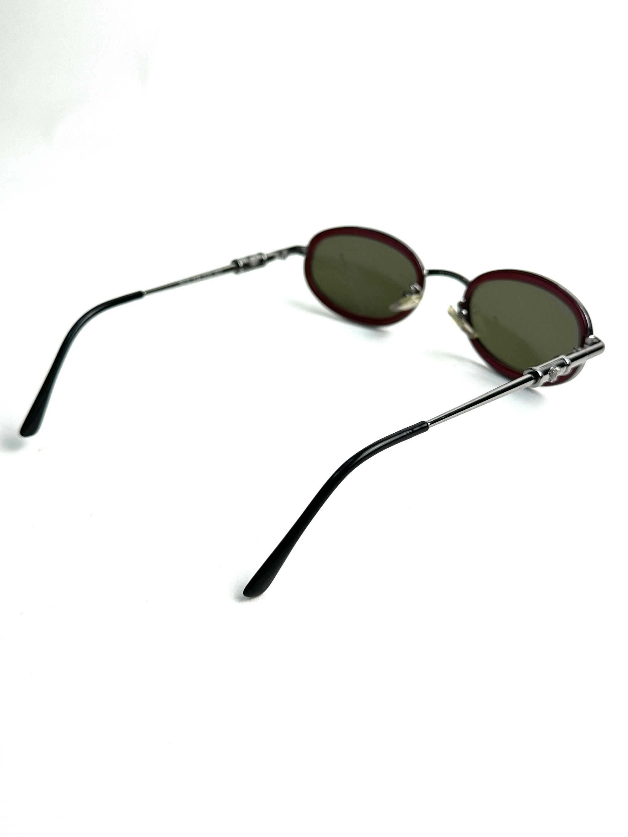 VERSACE MOD. X14 bordeaux