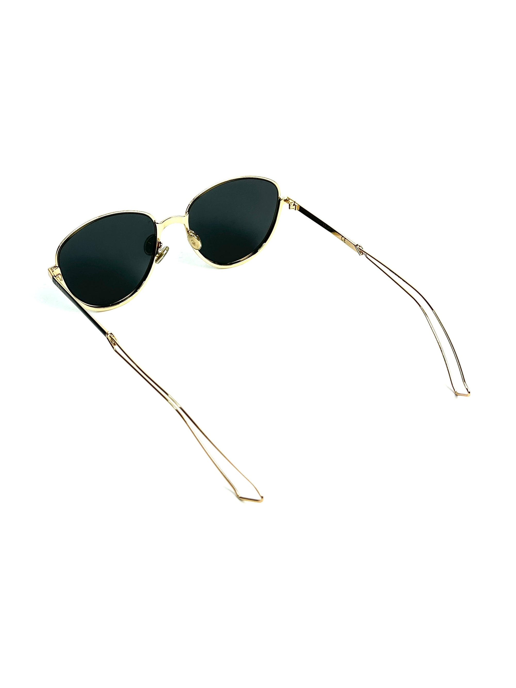 DIOR ULTRADIOR RCW Y1 MTTBLCK GOLD