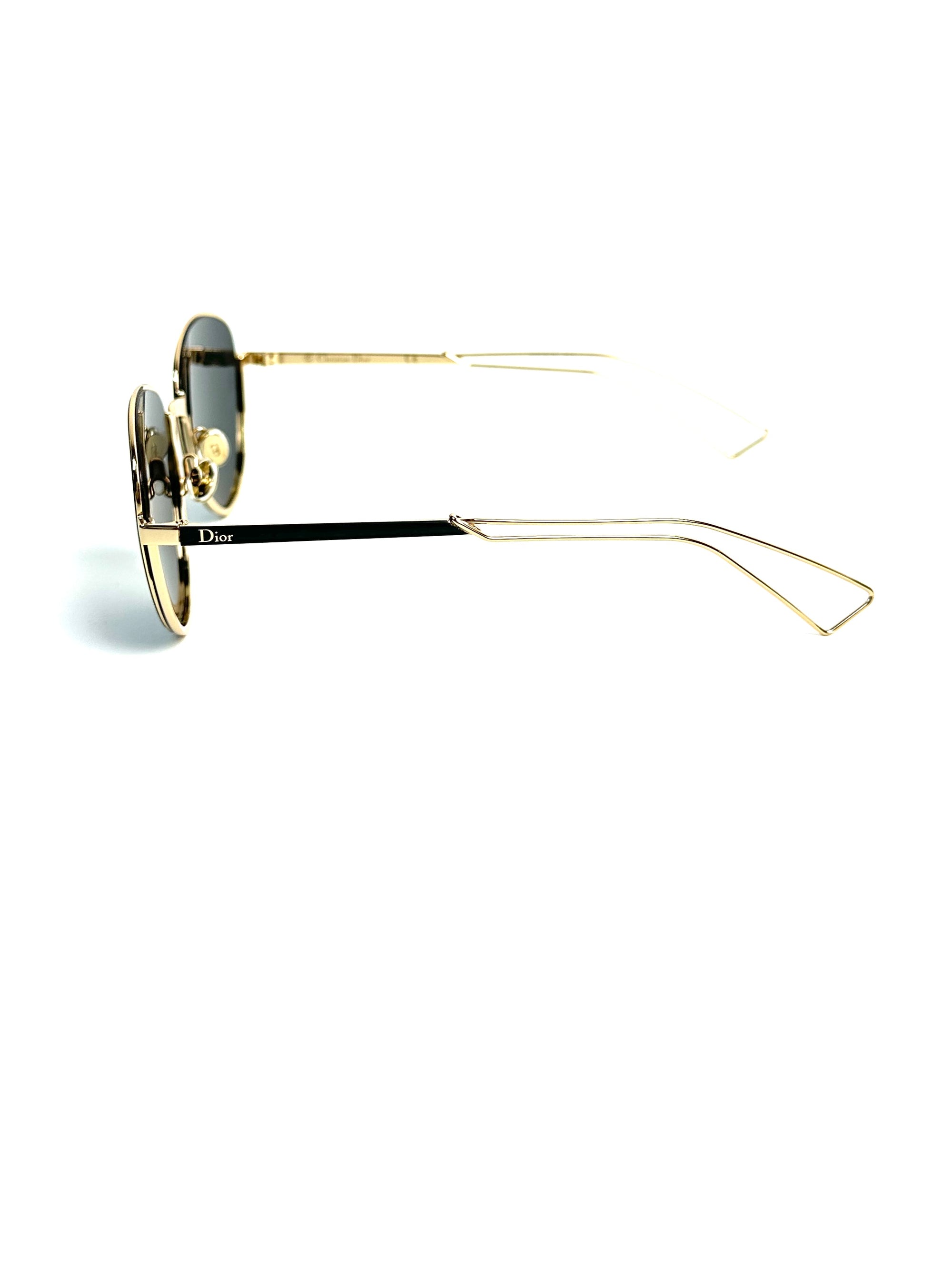 DIOR ULTRADIOR RCW Y1 MTTBLCK GOLD