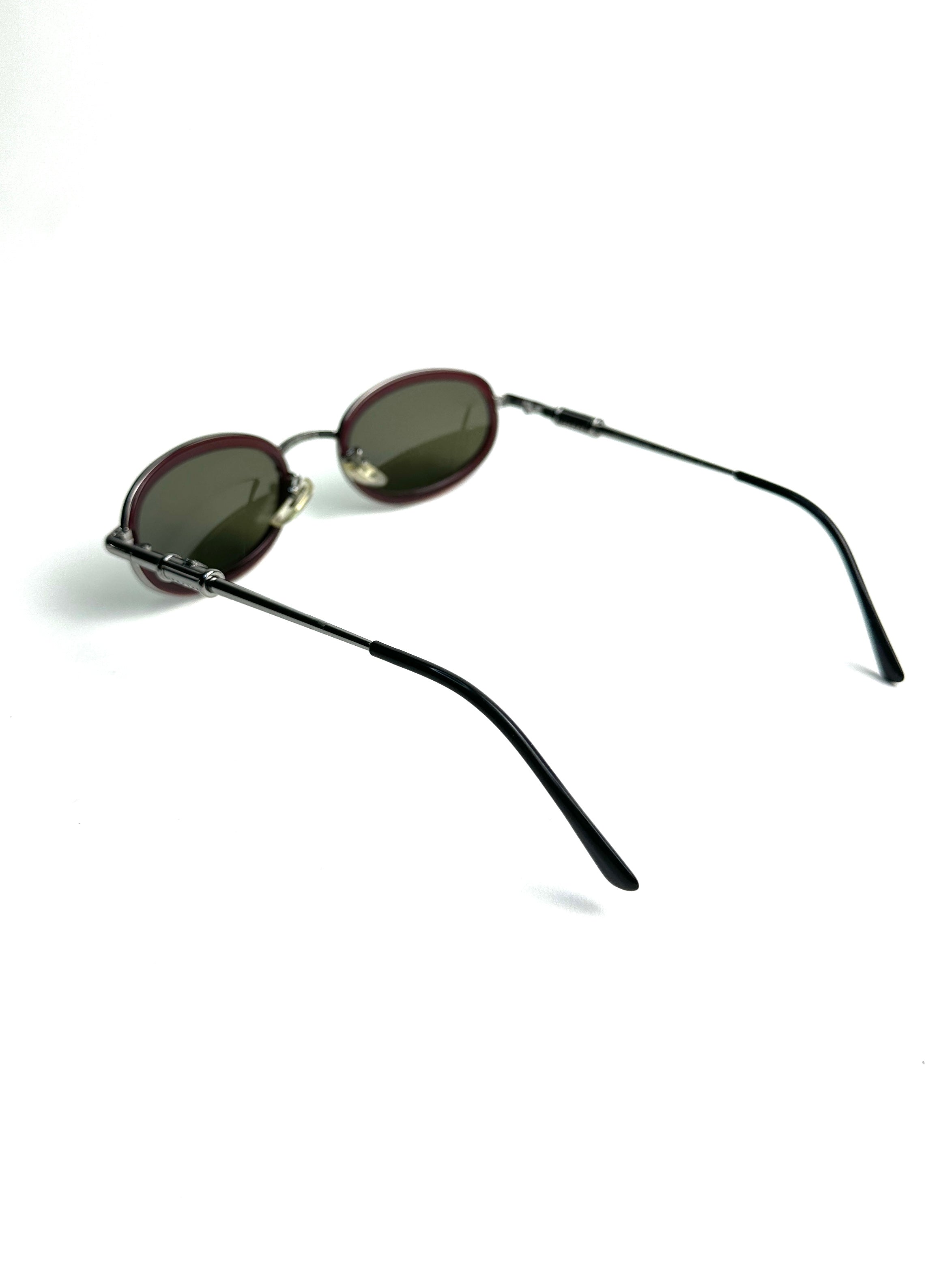 Occhiali da sole VERSACE MOD. X14 bordeaux