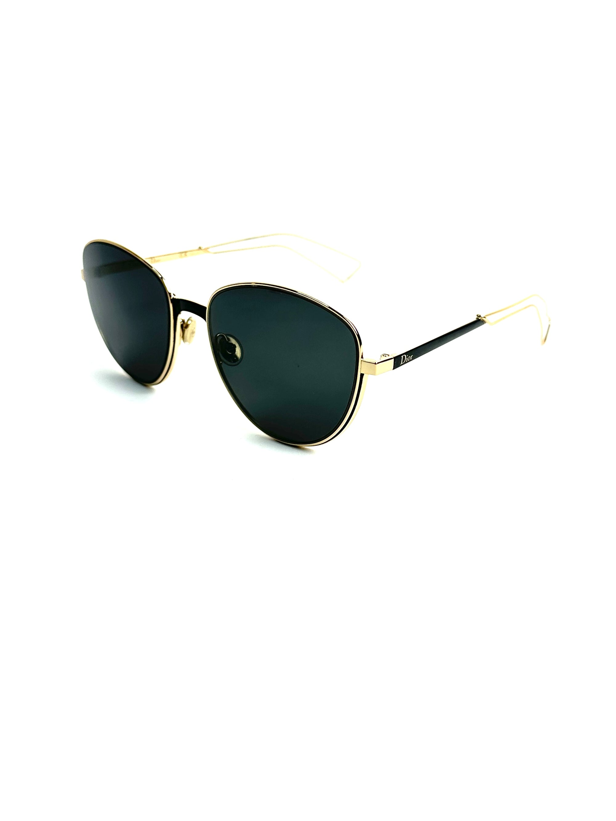DIOR ULTRADIOR RCW Y1 MTTBLCK GOLD