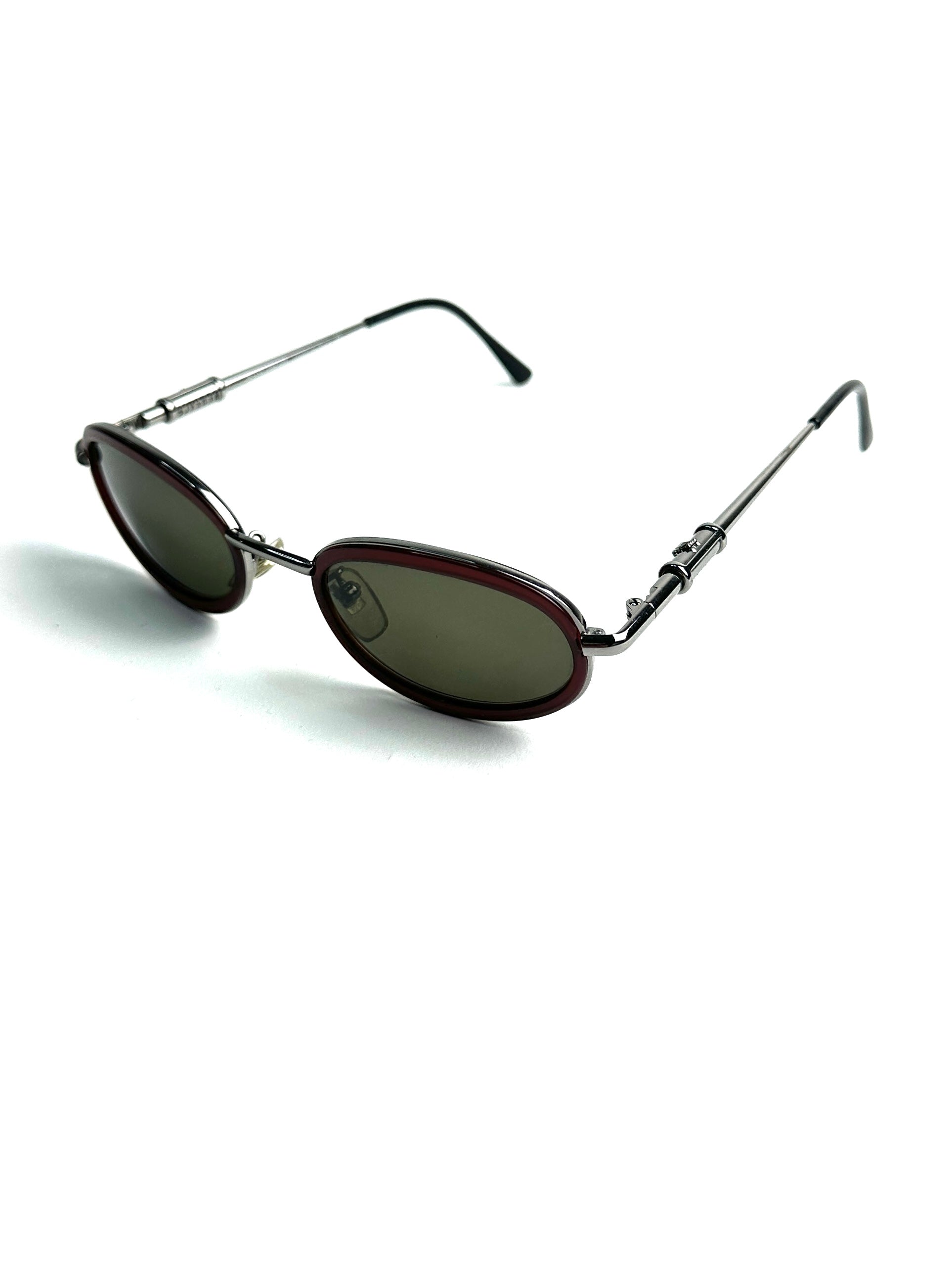 VERSACE MOD. X14 bordeaux