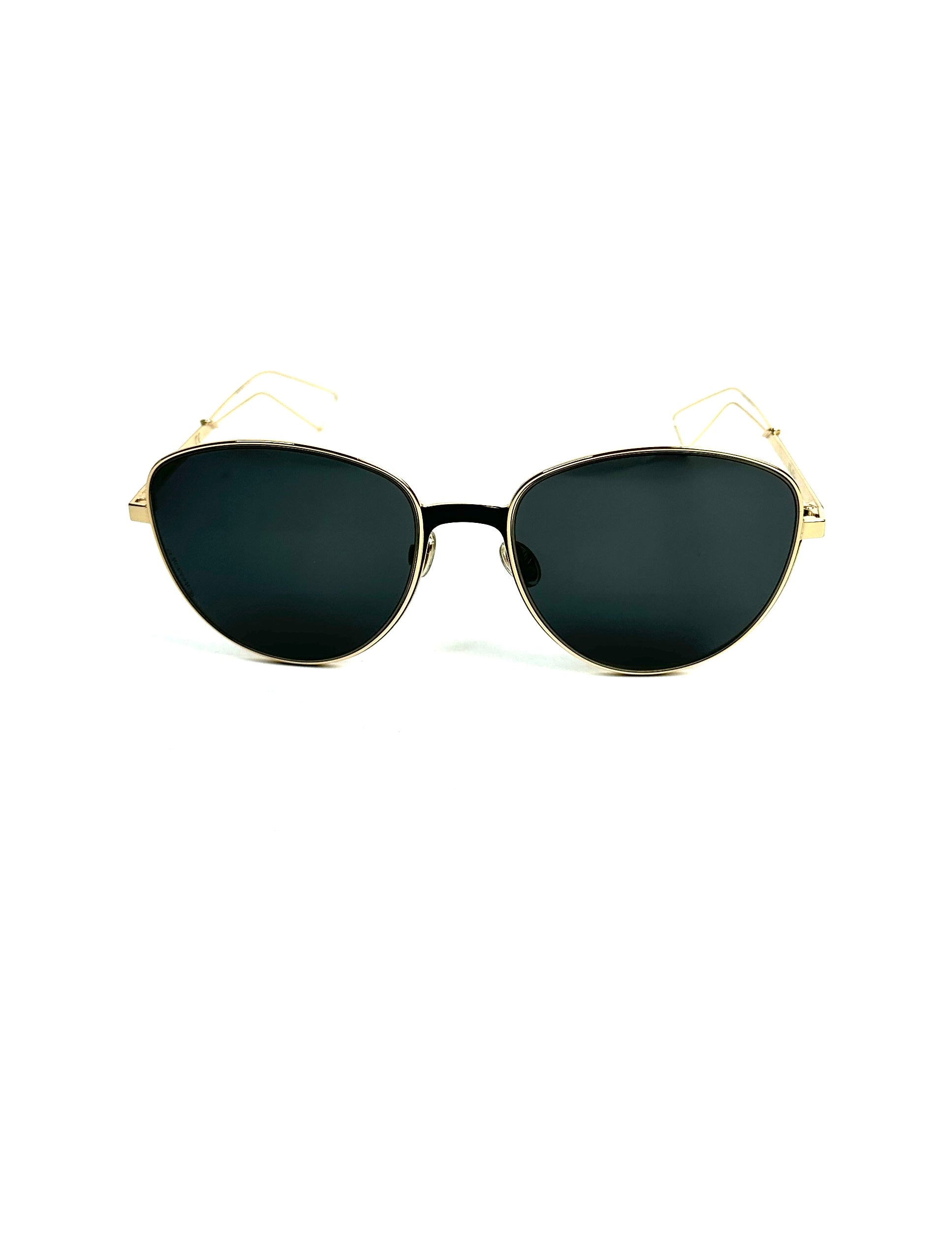 DIOR ULTRADIOR RCW Y1 MTTBLCK GOLD