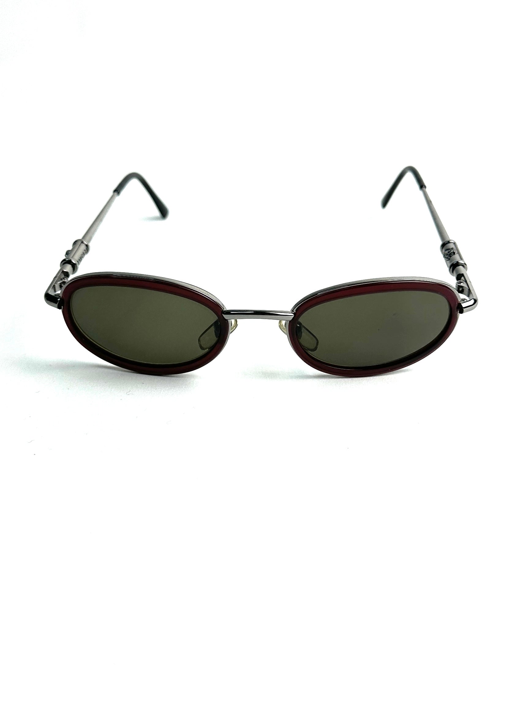 Occhiali da sole VERSACE MOD. X14 bordeaux