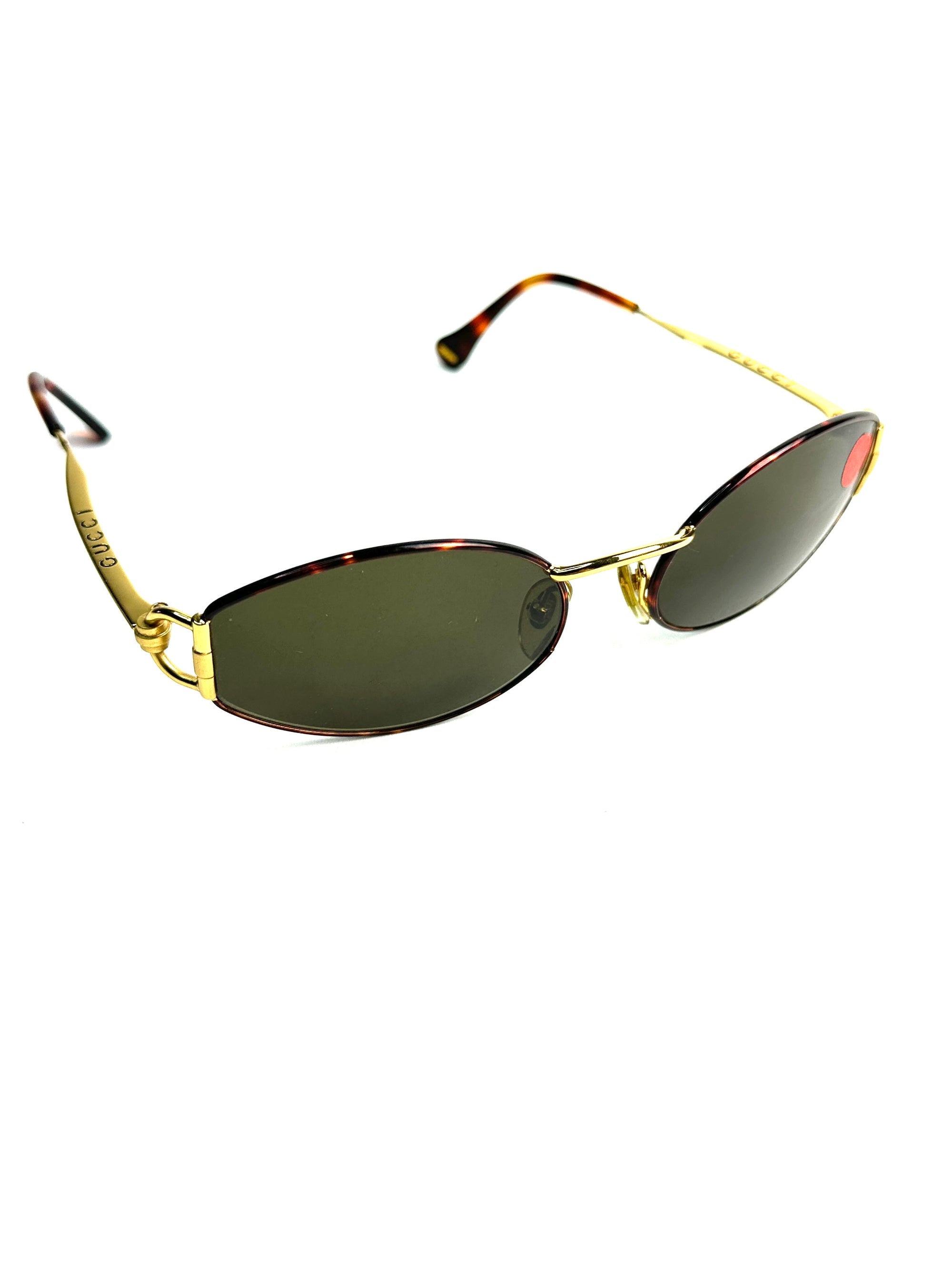 GUCCI GG2602/S