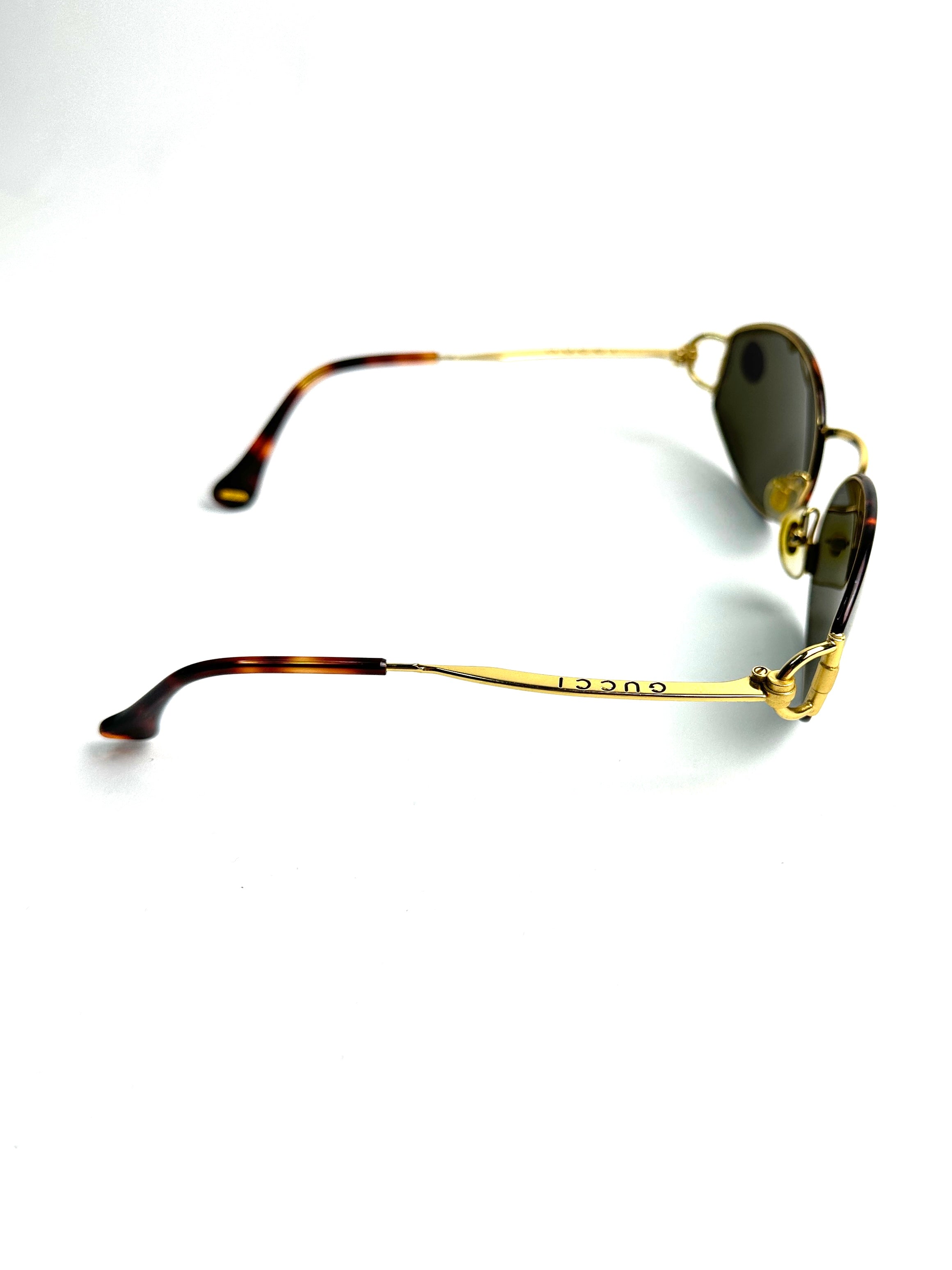 Occhiali da sole GUCCI GG2602/S