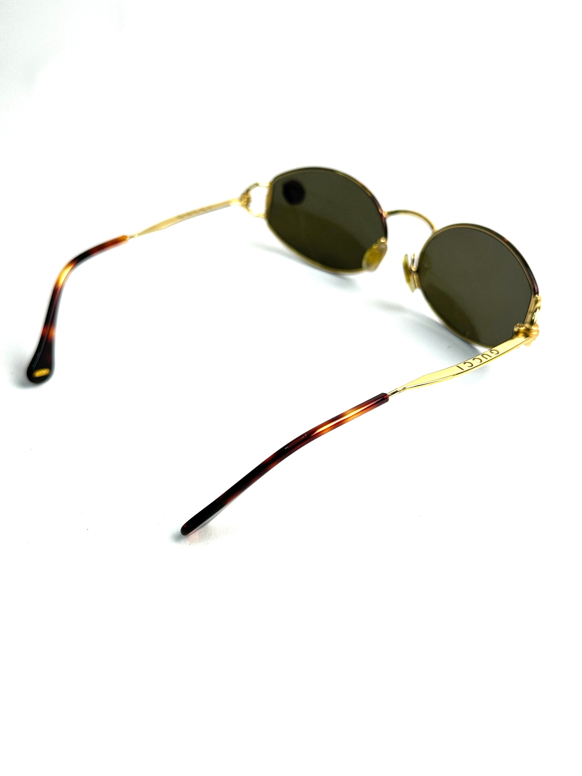 GUCCI GG2602/S