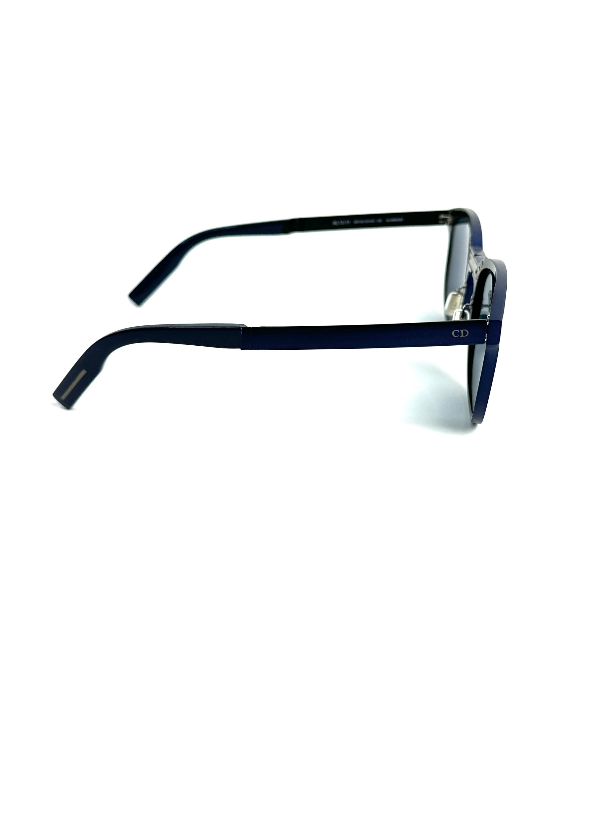DIOR UOMO AI13.11 003 KU MATT BLACK
