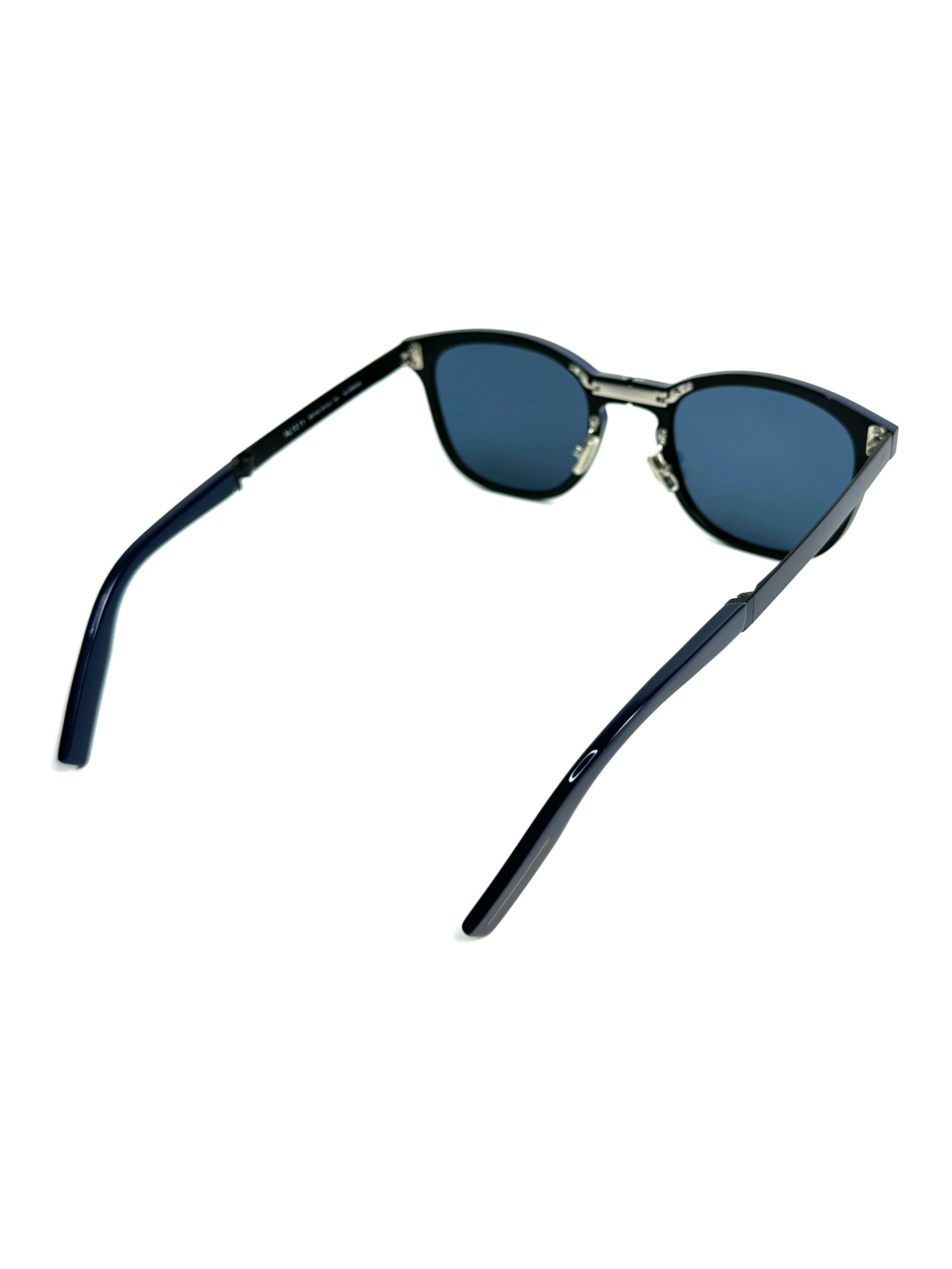 DIOR UOMO AI13.11 003 KU MATT BLACK