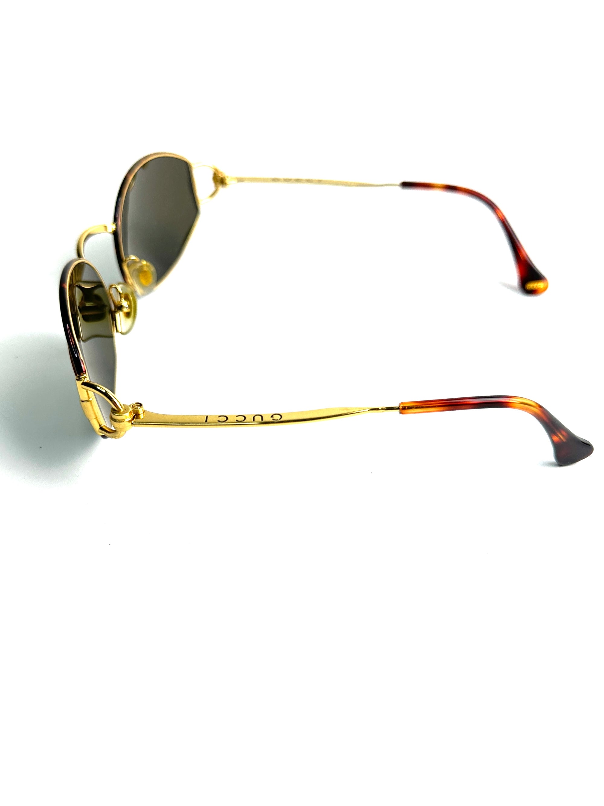 GUCCI GG2602/S