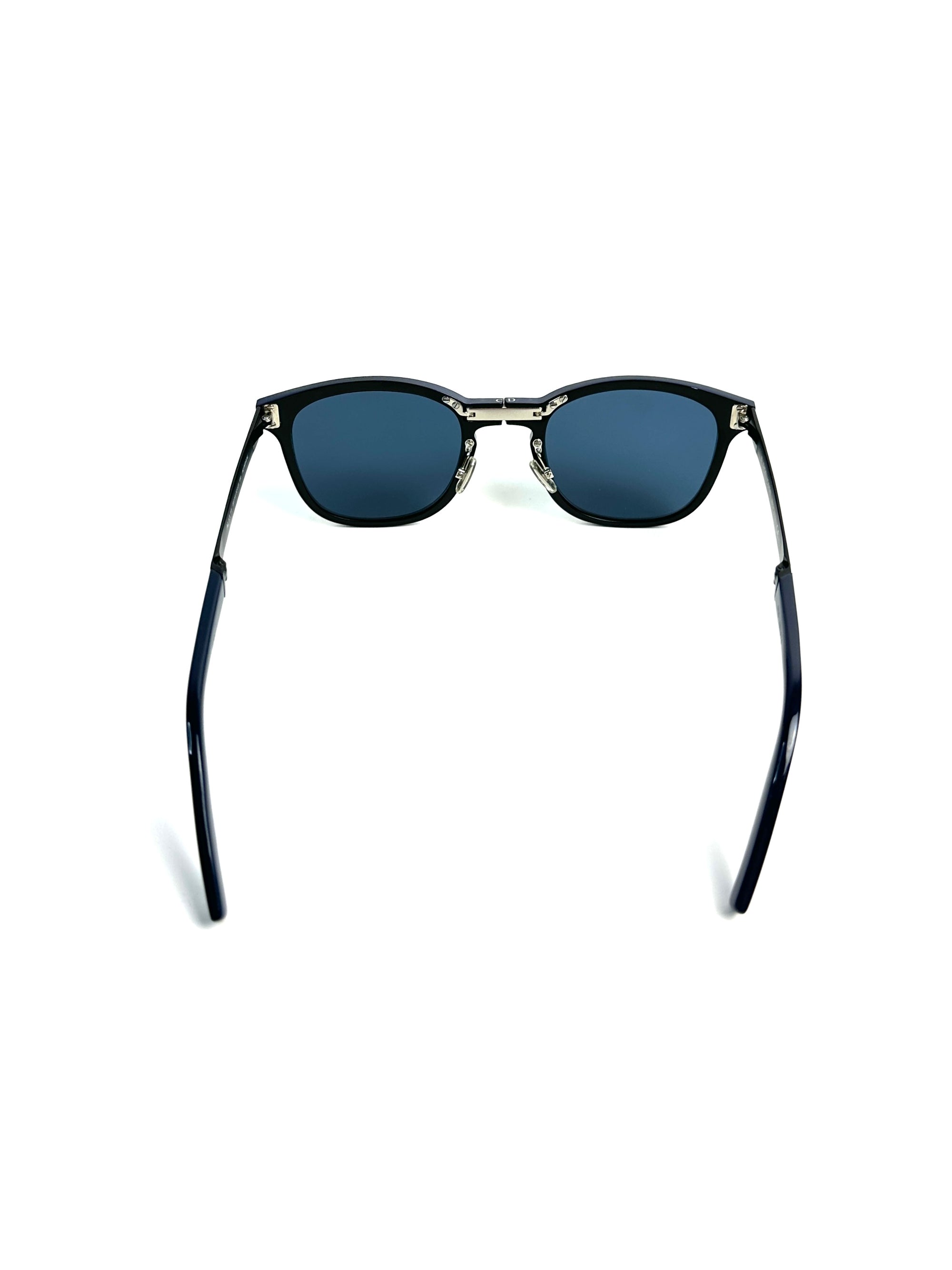DIOR UOMO AI13.11 003 KU MATT BLACK