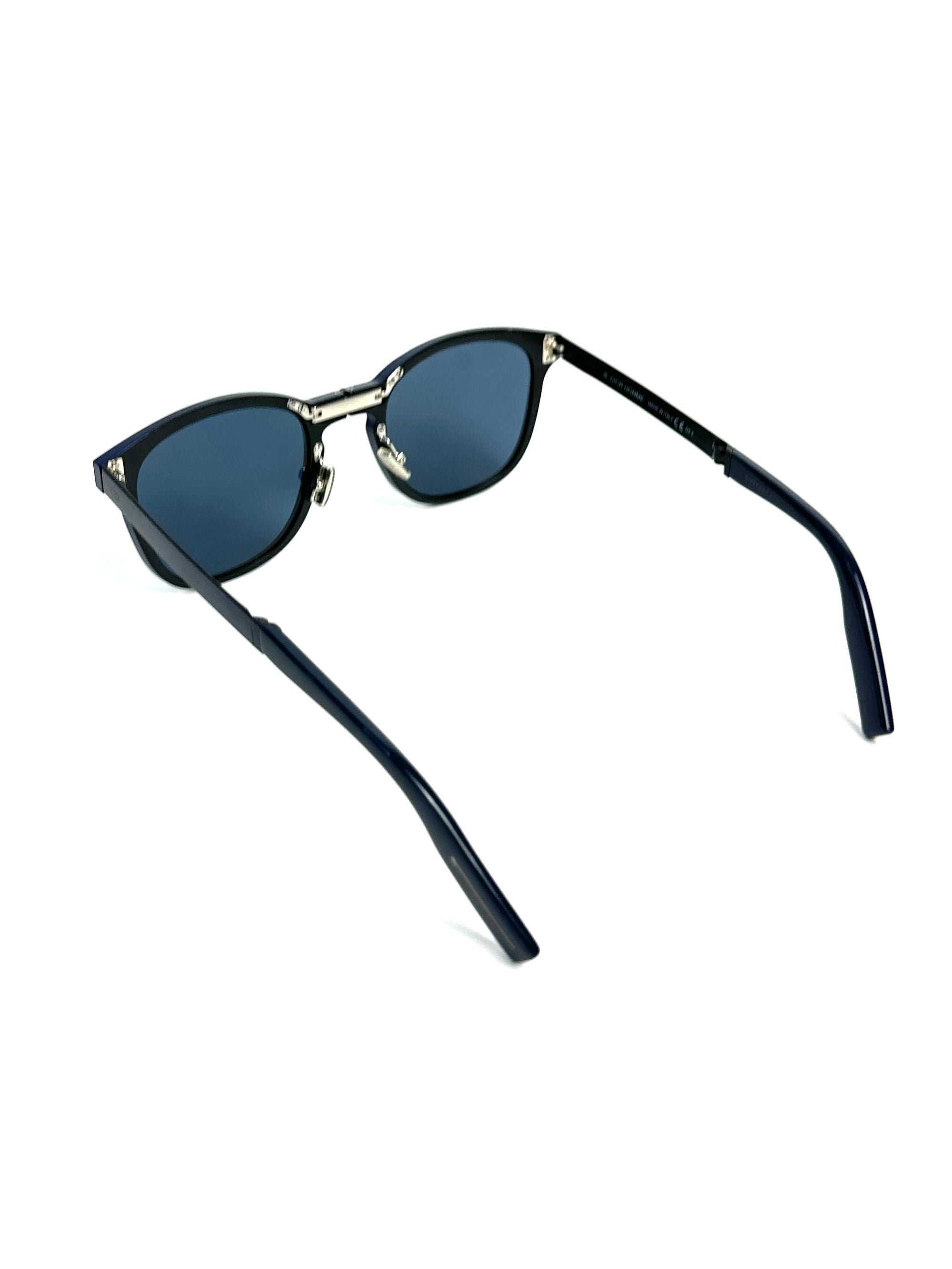 DIOR UOMO AI13.11 003 KU MATT BLACK
