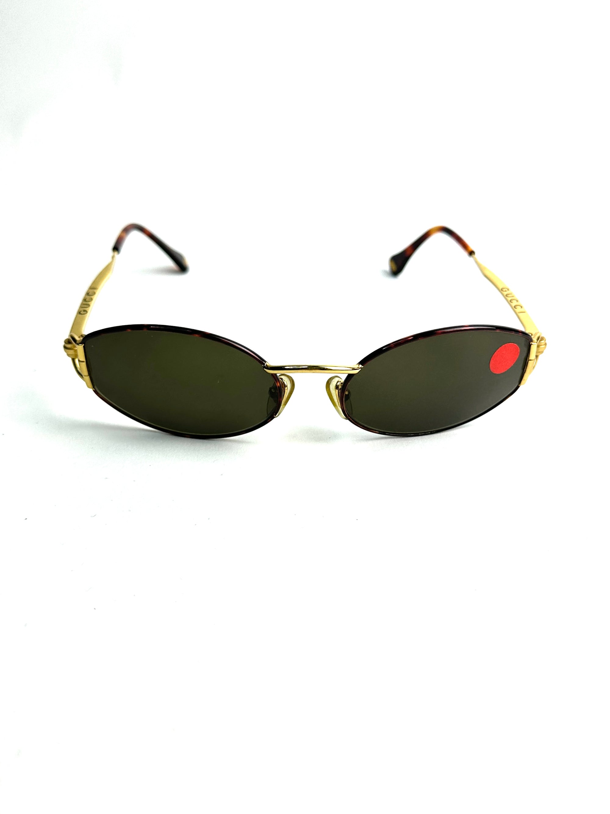 GUCCI GG2602/S