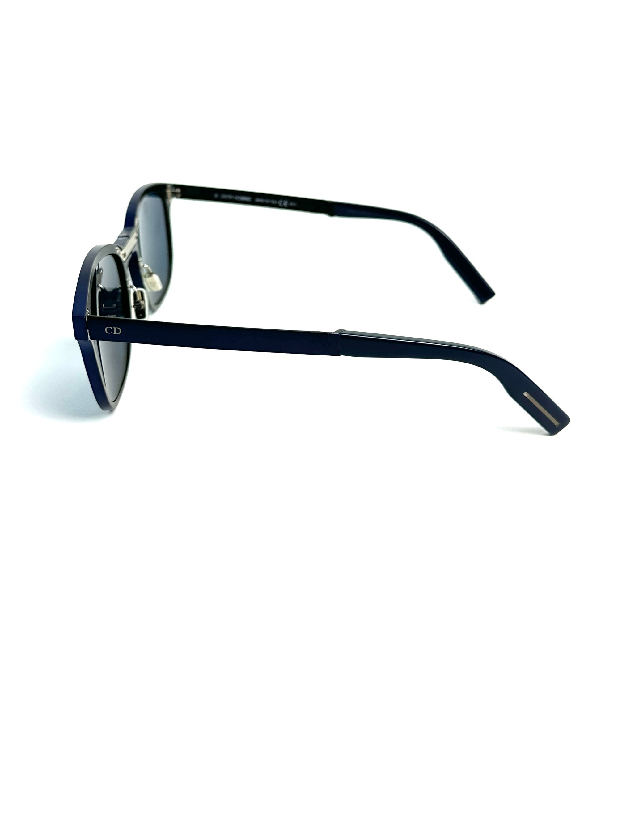 DIOR UOMO AI13.11 003 KU MATT BLACK